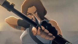 4 series de animación basadas en videojuegos al nivel del Tomb Raider de Netflix