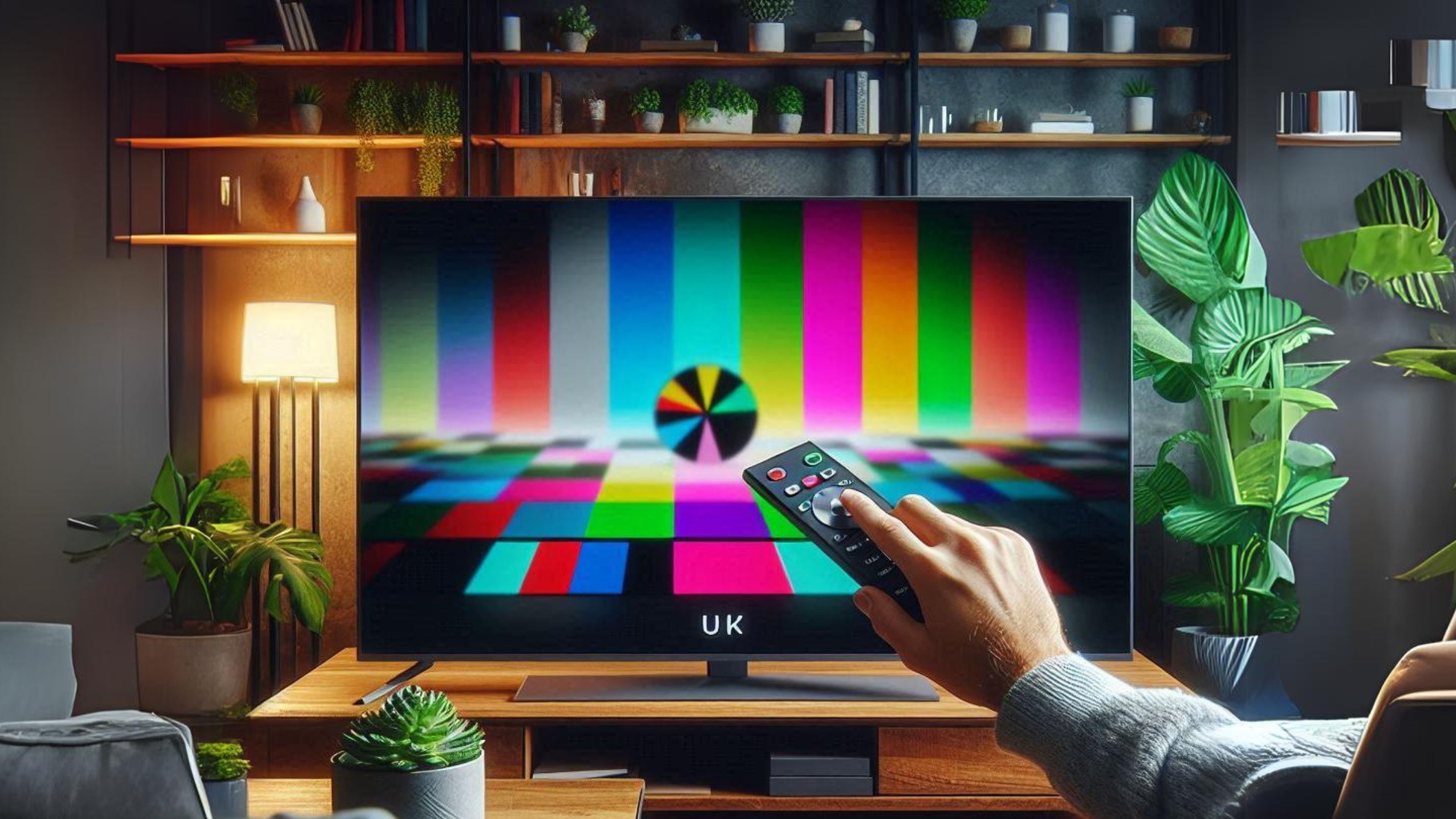 5 ajustes rápidos para mejorar la calidad de imagen de tu Smart TV