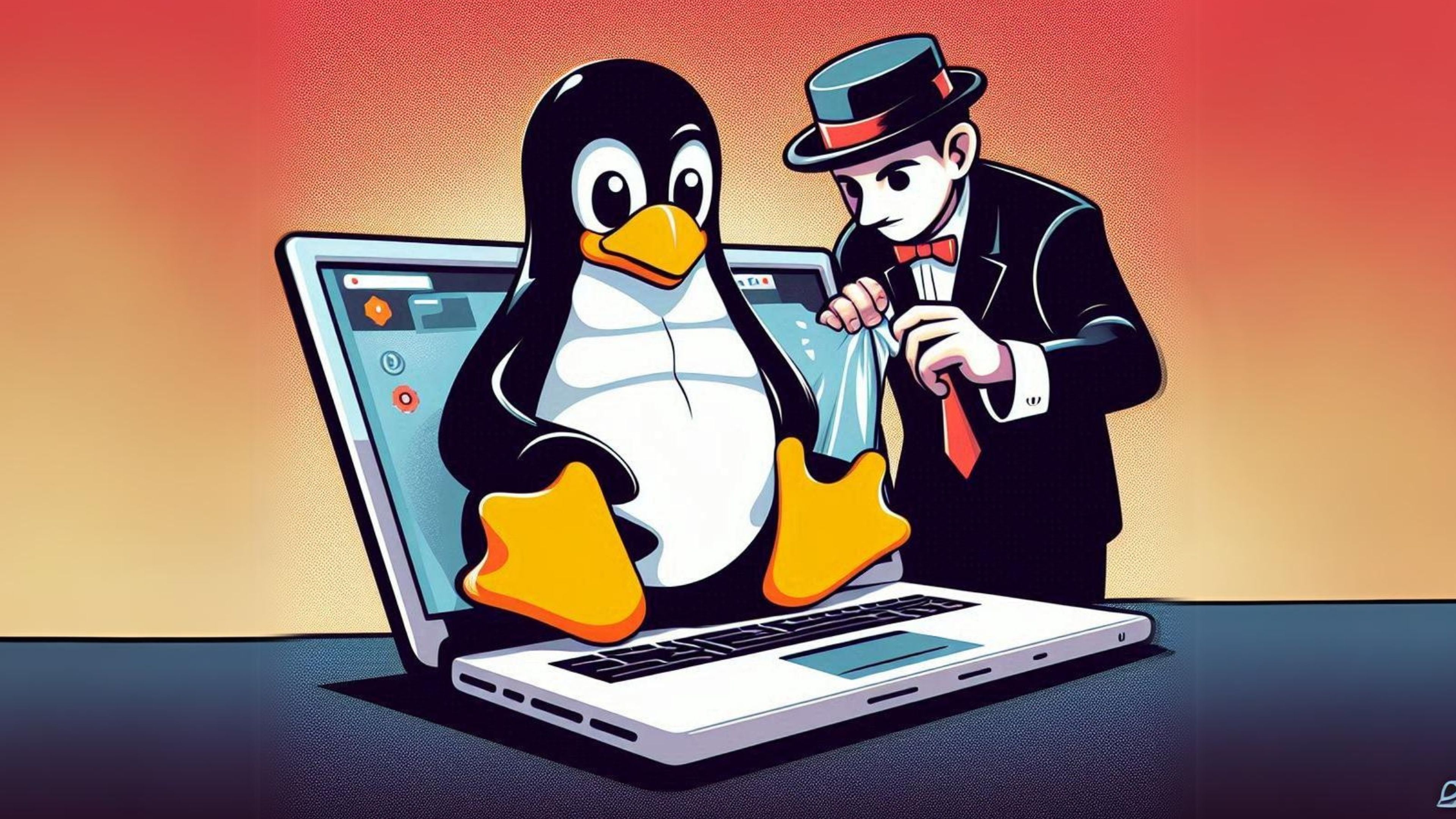 7 grandes mitos sobre Linux que no te debes creer 