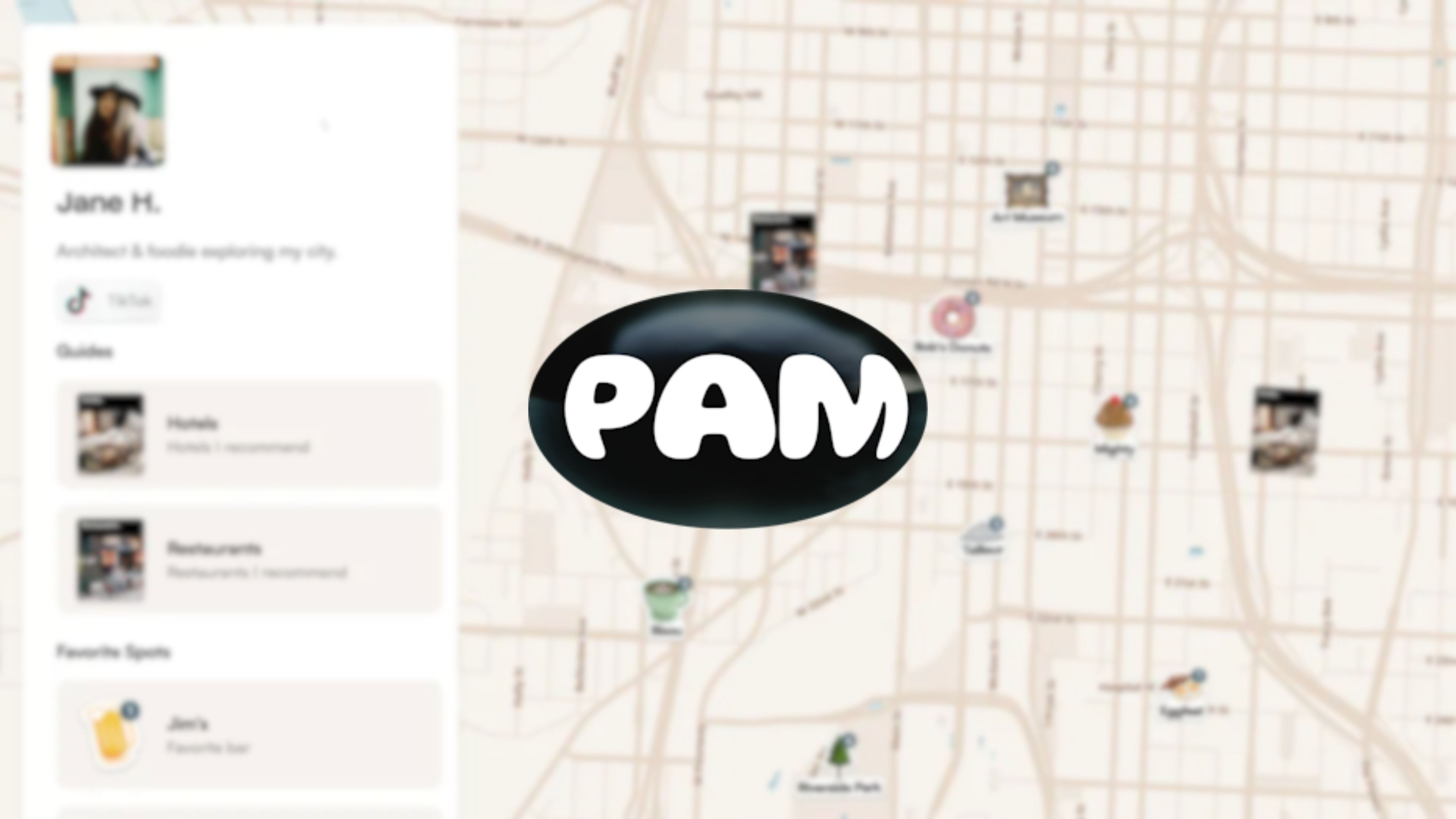 Adiós a Google Maps y Waze, esta app de mapas con inteligencia artificial me tiene fascinado