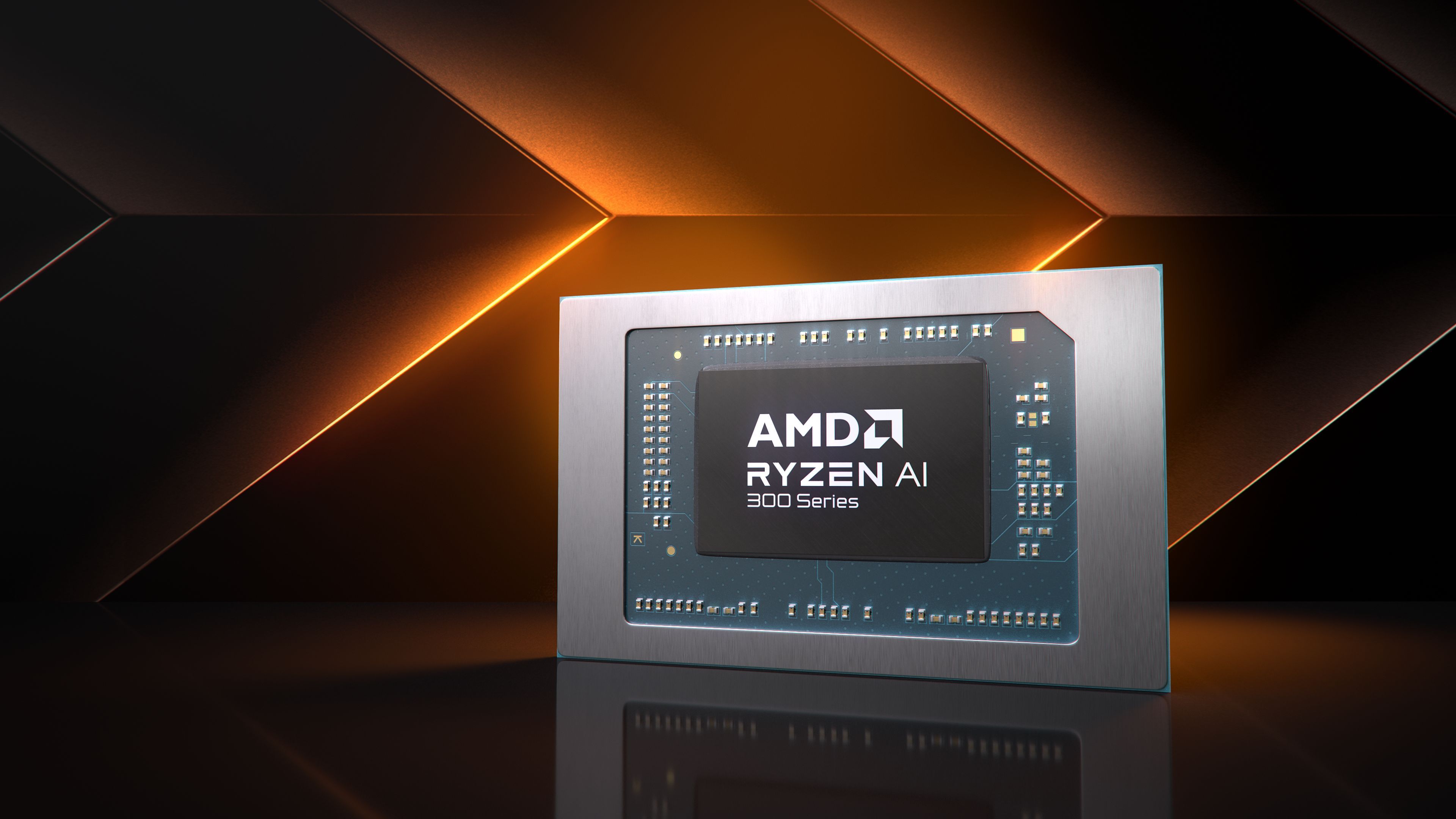 AMD Ryzen AI 300