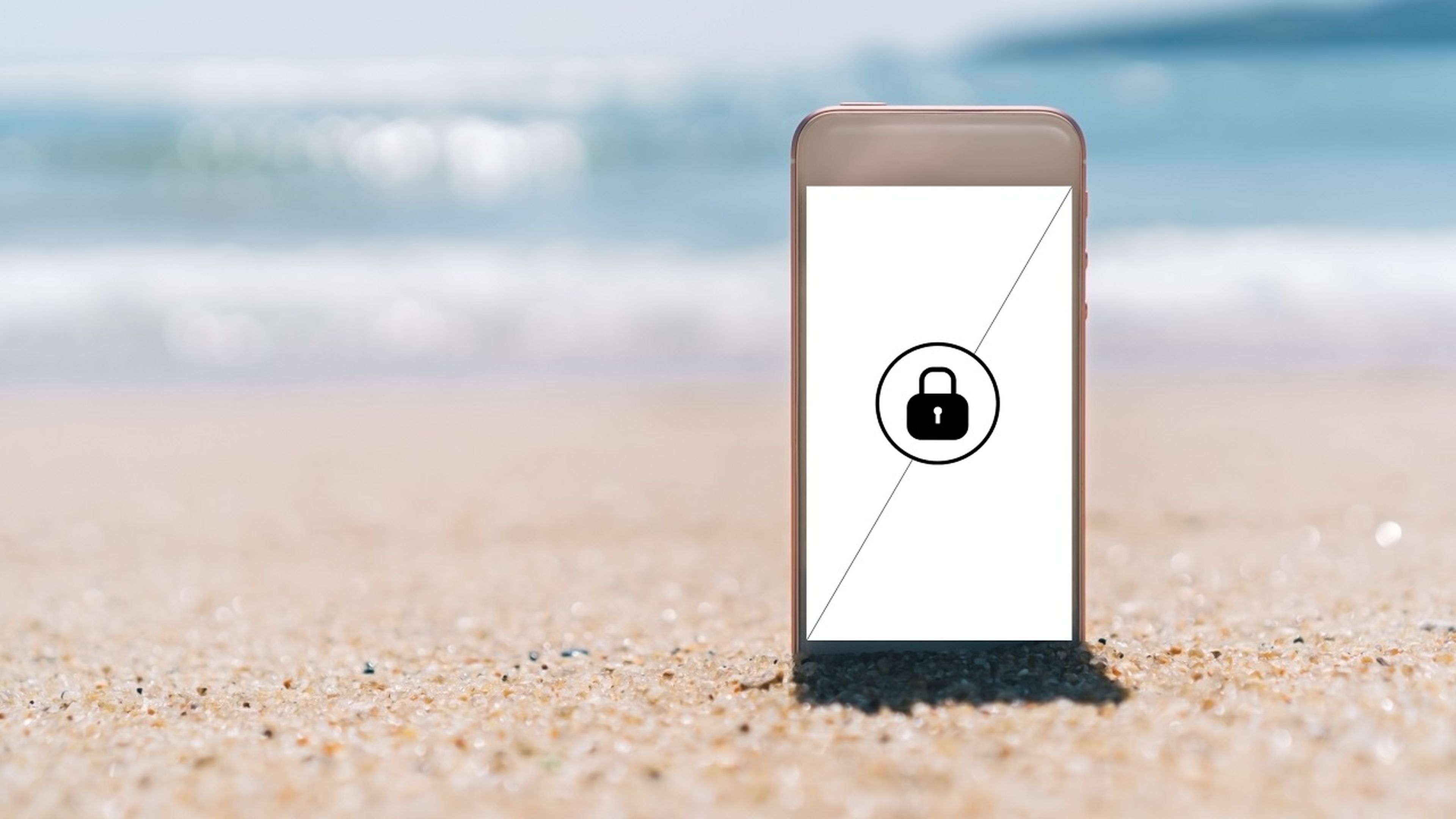 Ayuno digital: 4 razones para desconectar del móvil en vacaciones