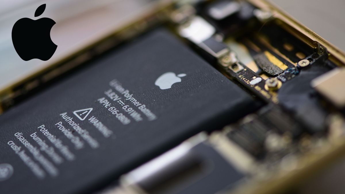 Apple está trabajando para facilitar la extracción de la batería del iPhone 16 para cumplir con la normativa de la UE