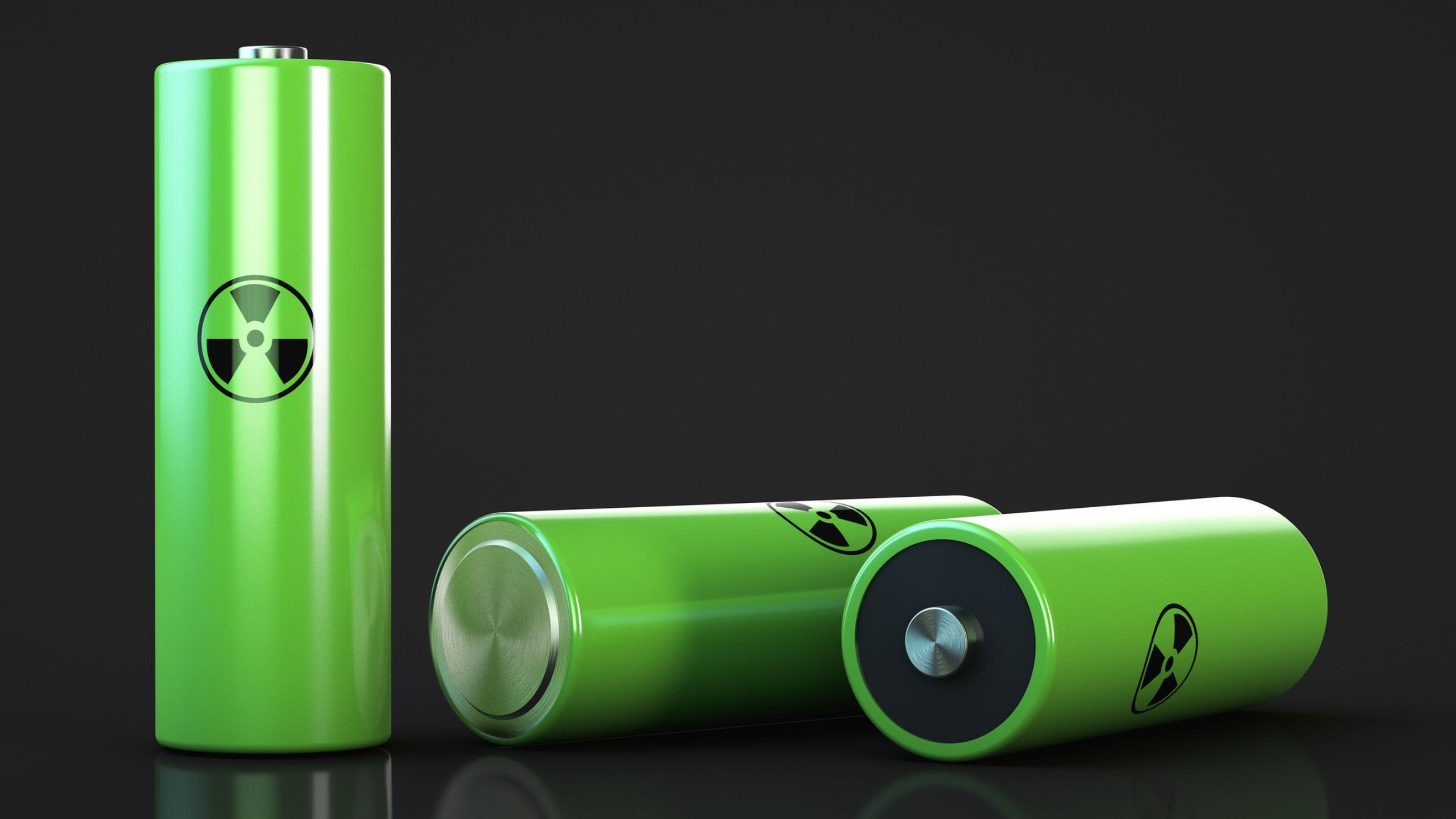 Así es la batería nuclear que promete energía durante décadas: tiene el tamaño de una pila de botón