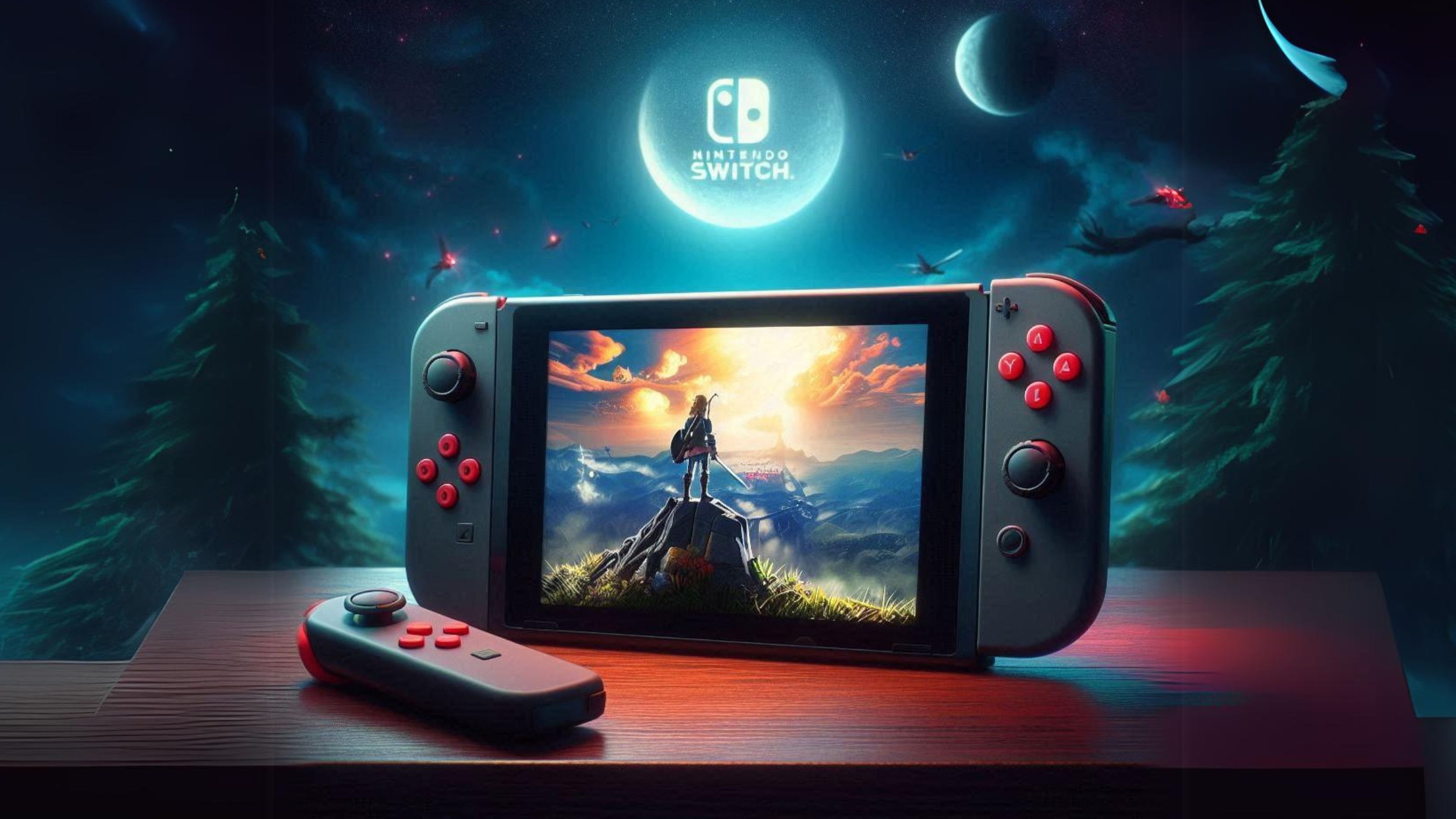 Cara o cruz: la función que podría convertir Nintendo Switch 2 en un éxito histórico en peligro
