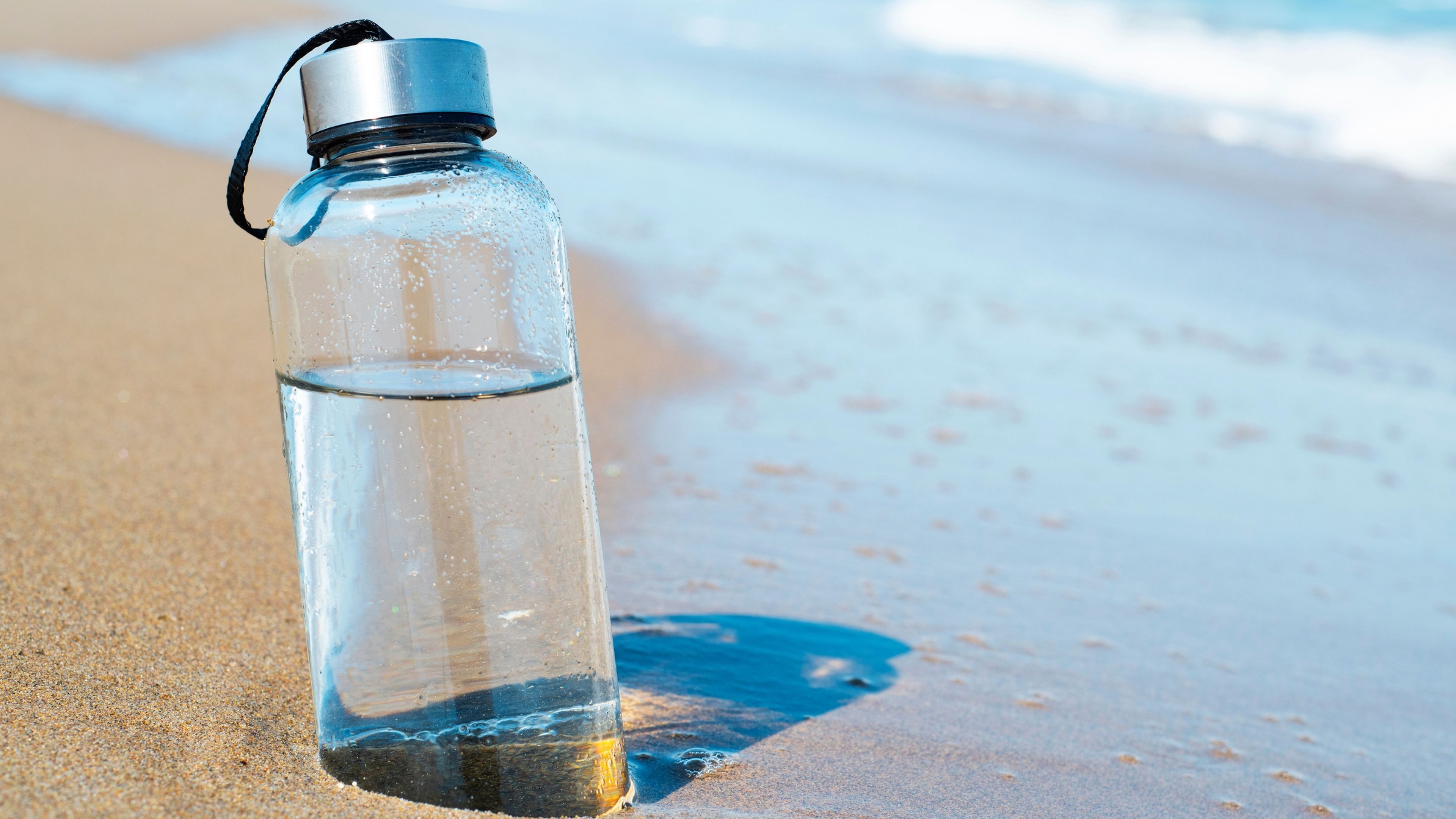 Científicos desarrollan una desaladora termodifusiva para obtener agua dulce del mar a bajo coste