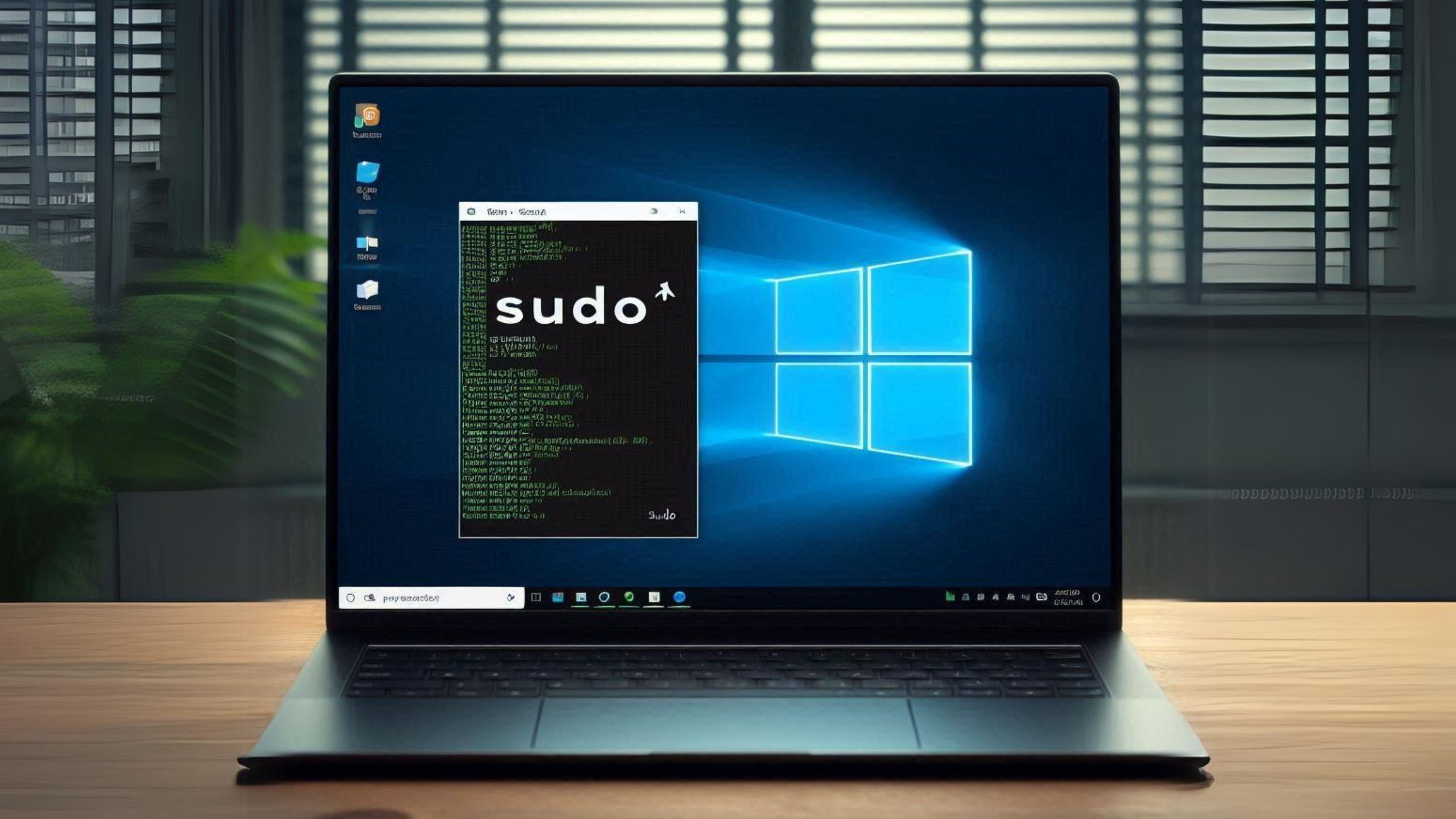 Comando Sudo en Windows, para qué sirve y lo que puedes hacer: ¿es tan poderoso como en Linux?