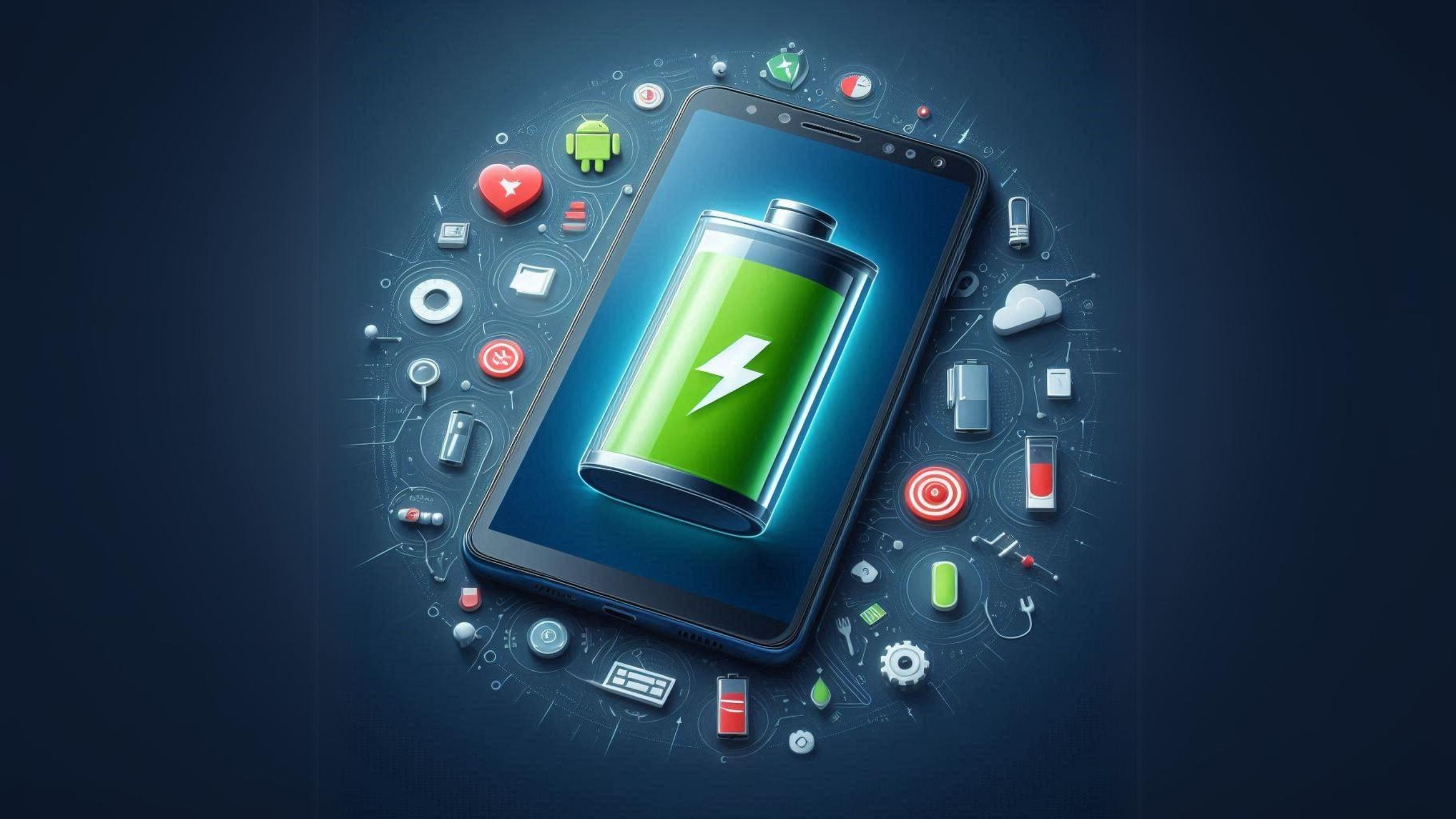 Cómo activar el ahorro de batería extremo en tu móvil Android y por qué deberías hacerlo ahora mismo