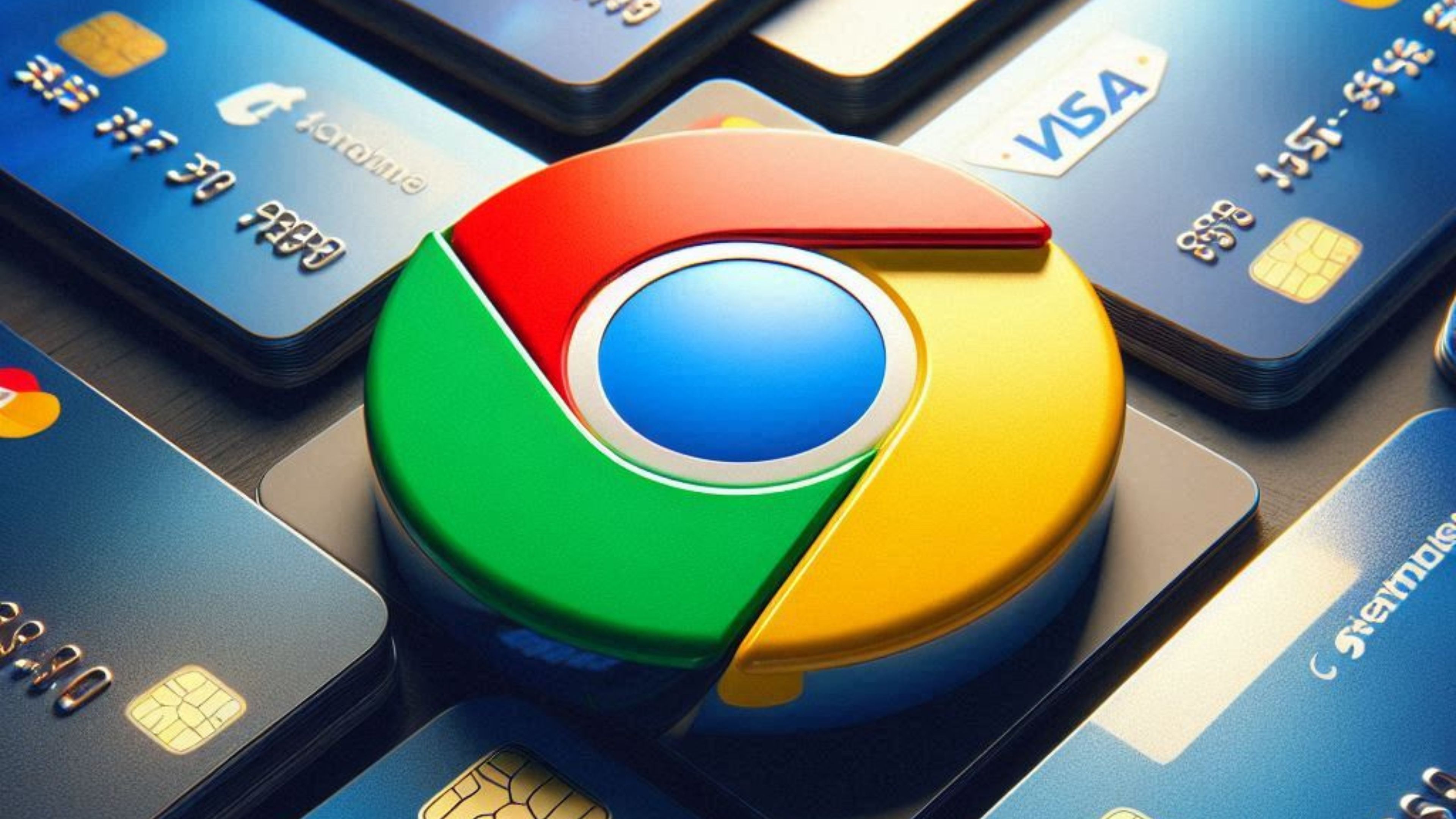 Cómo añadir, modificar o eliminar métodos de pago en Chrome para PC y móviles