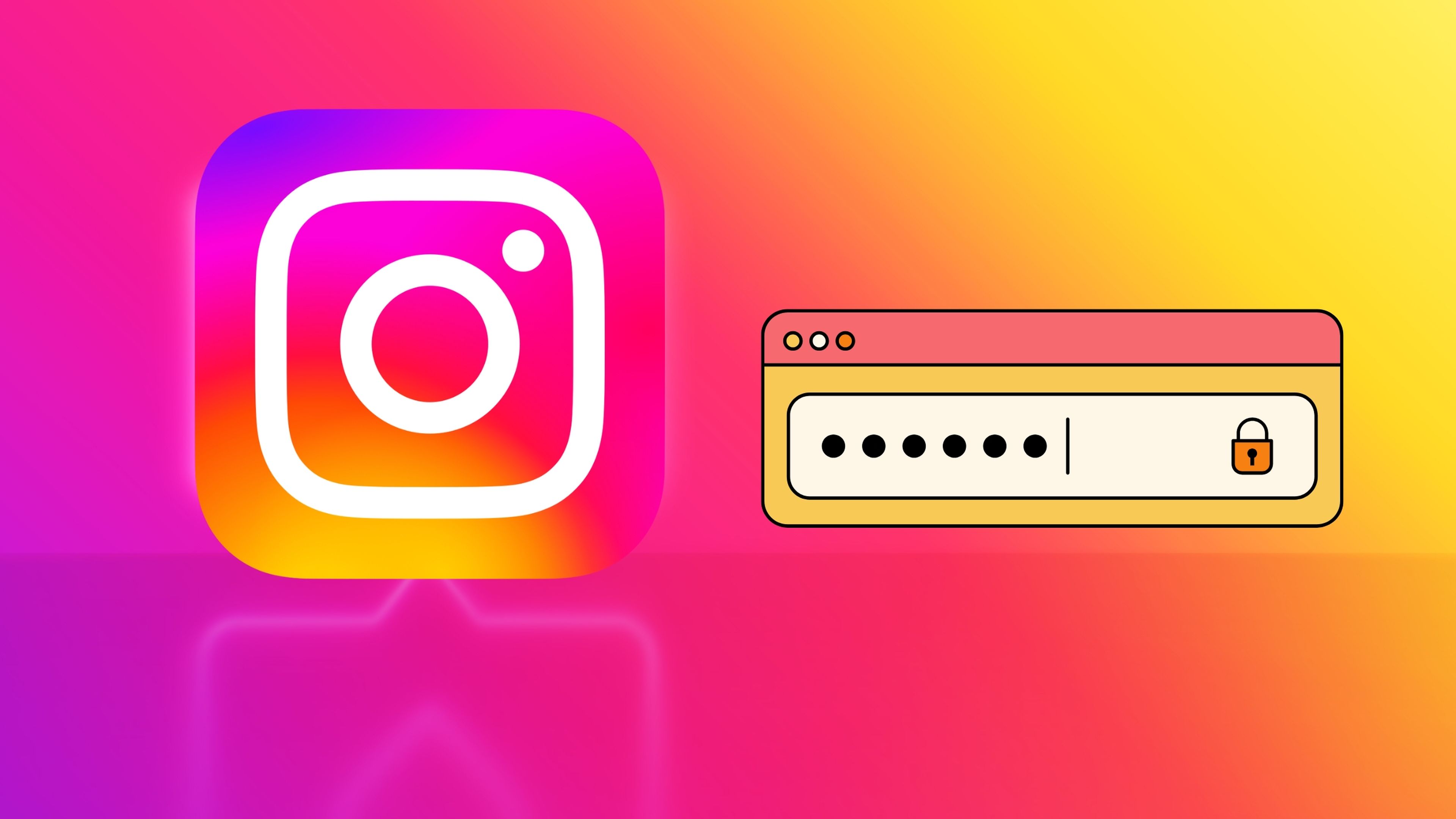 Cómo cambiar tu contraseña de Instagram paso a paso