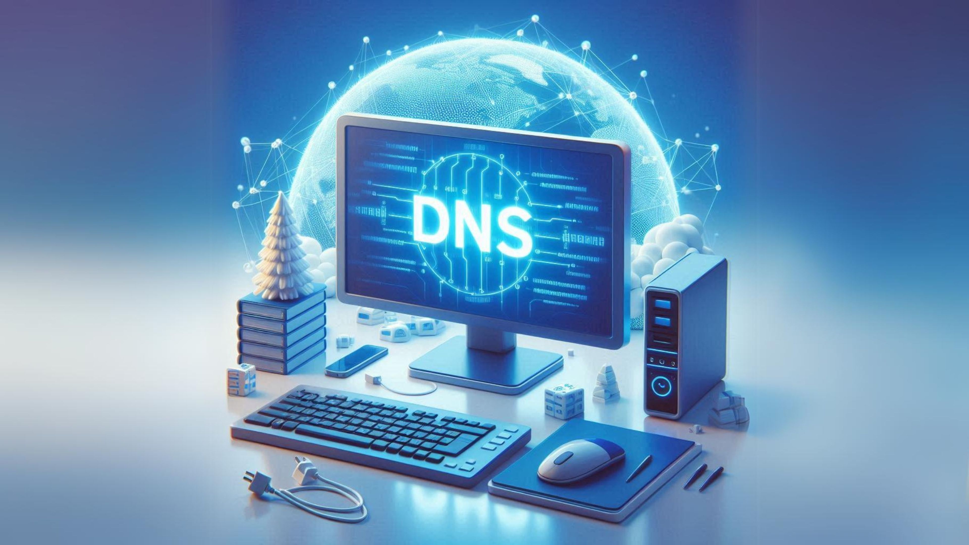 Cómo cambiar las DNS en Windows y por qué deberías hacerlo ahora mismo