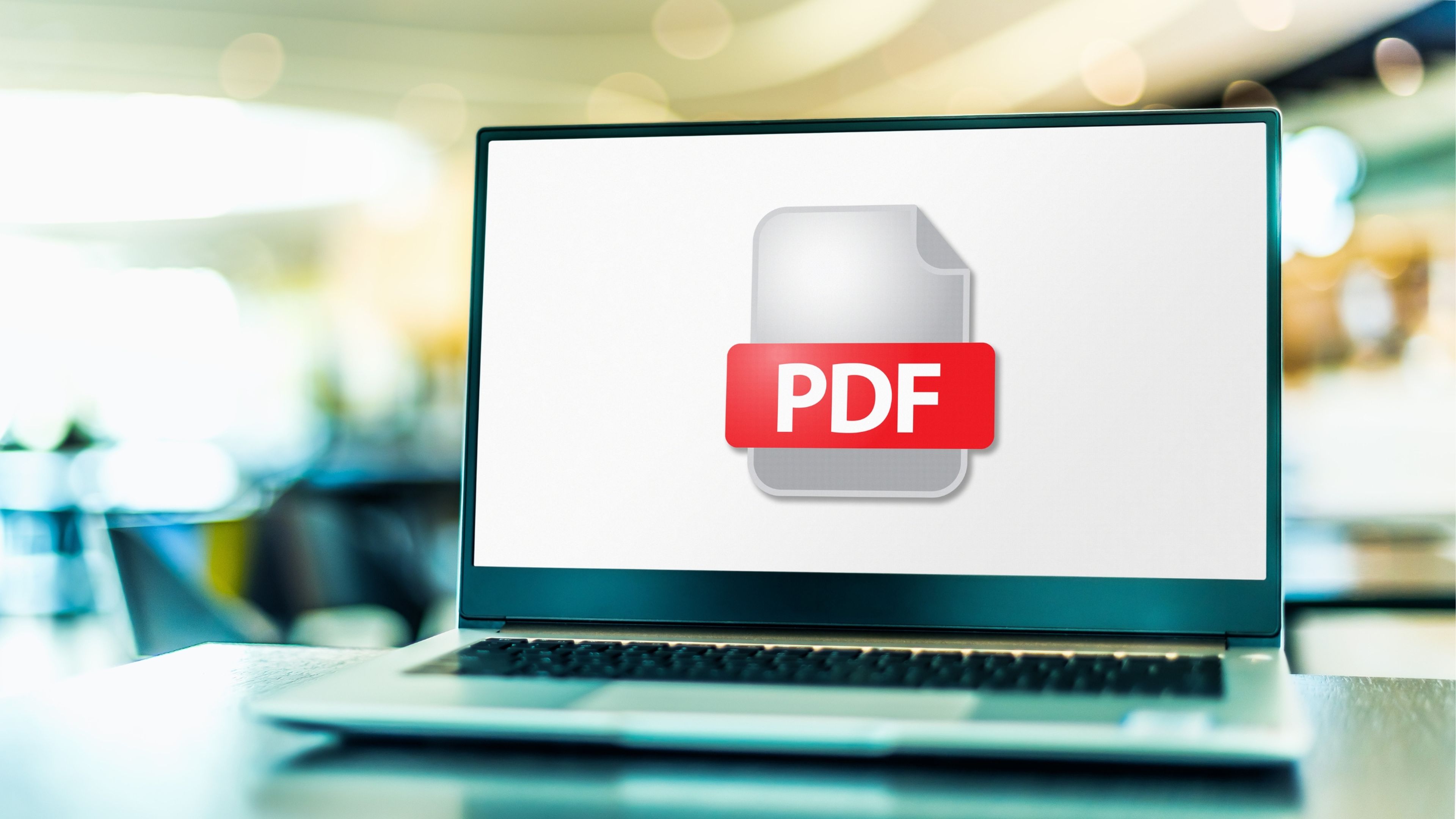 Cómo eliminar marcas de agua de un PDF gratis