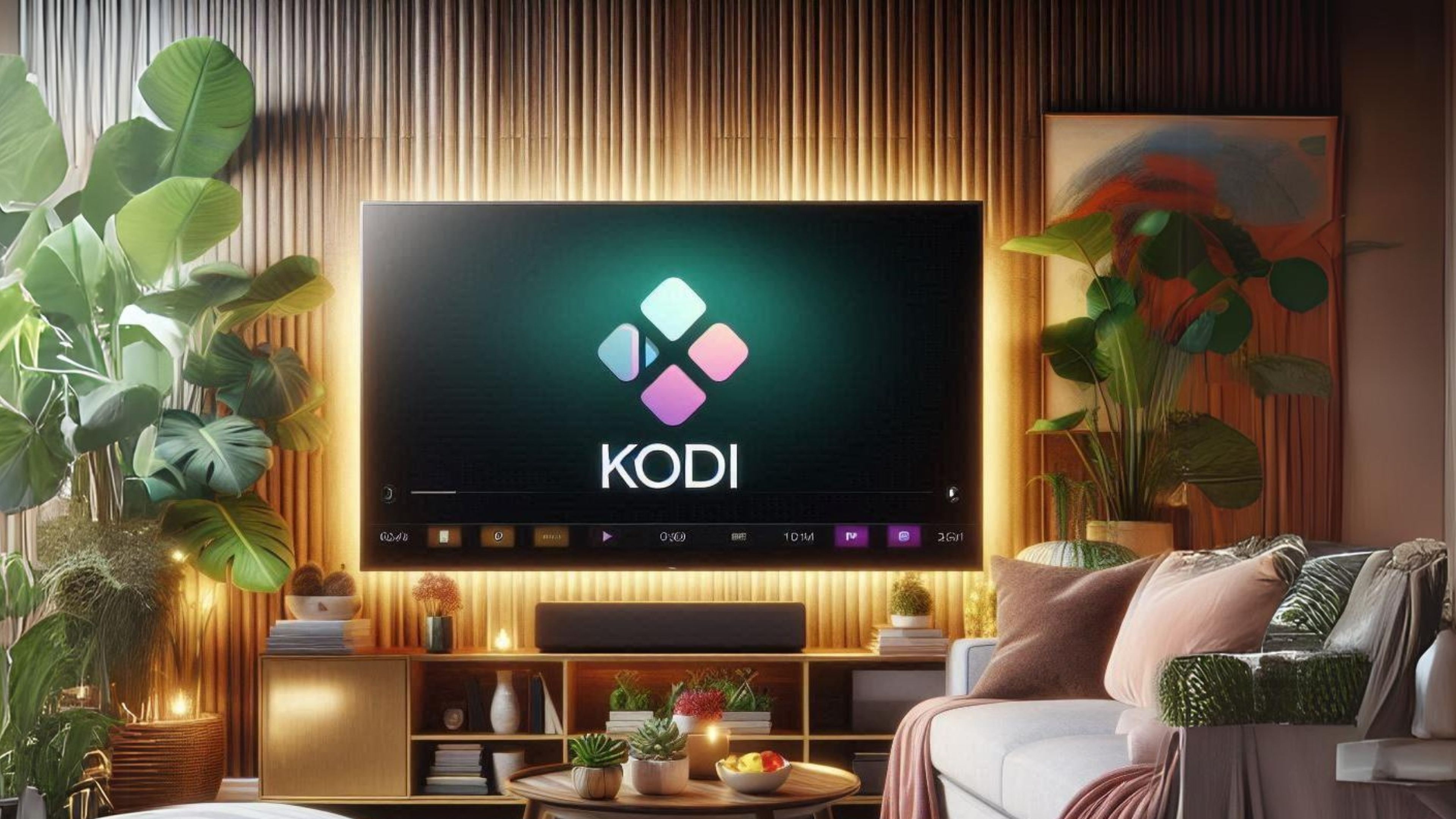 Cómo ver películas en Kodi: formas de hacerlo y los mejores add-ons de pelis y series