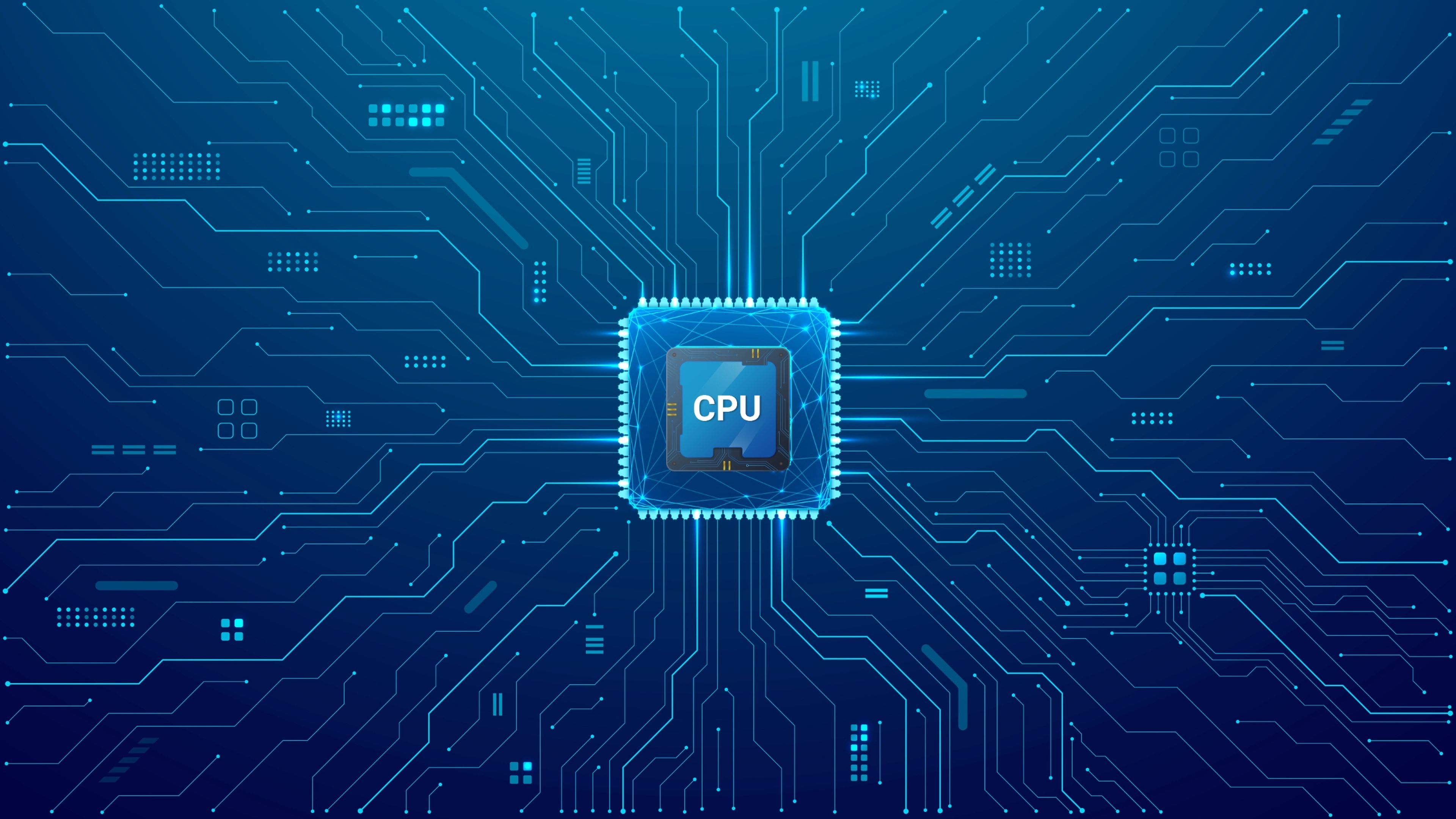 Diferencias entre CPU, GPU, iGPU y APU