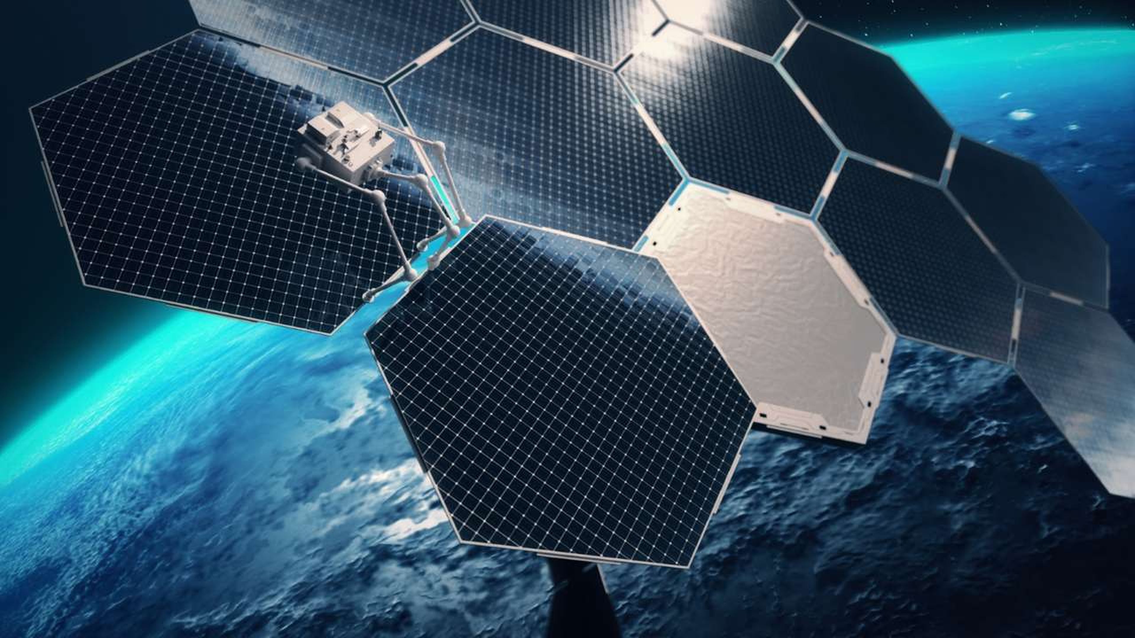 Europa quiere poner centros de datos en el espacio: adiós a los problemas de refrigeración