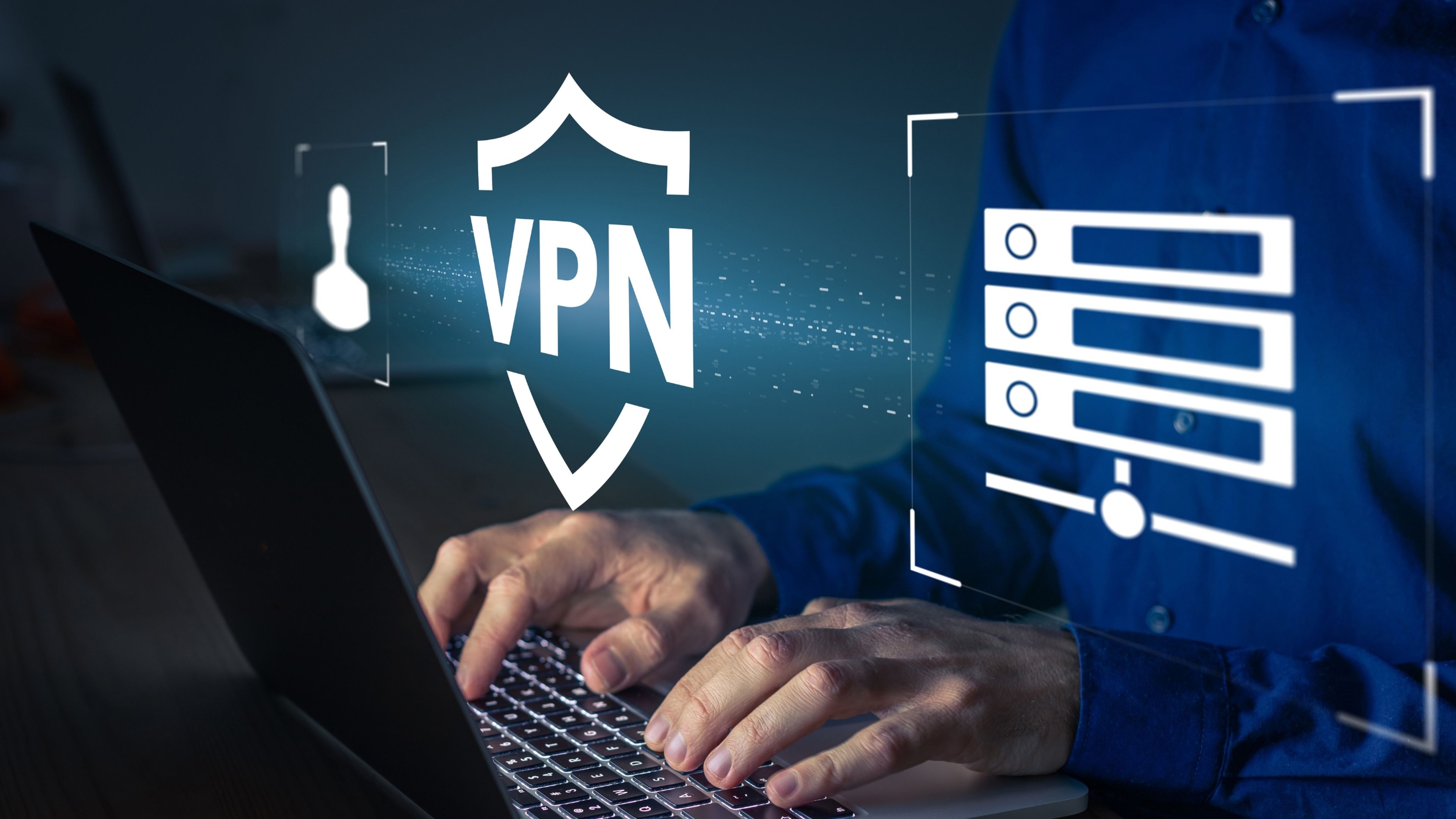 Gestiones online para las que siempre deberías utilizar una VPN