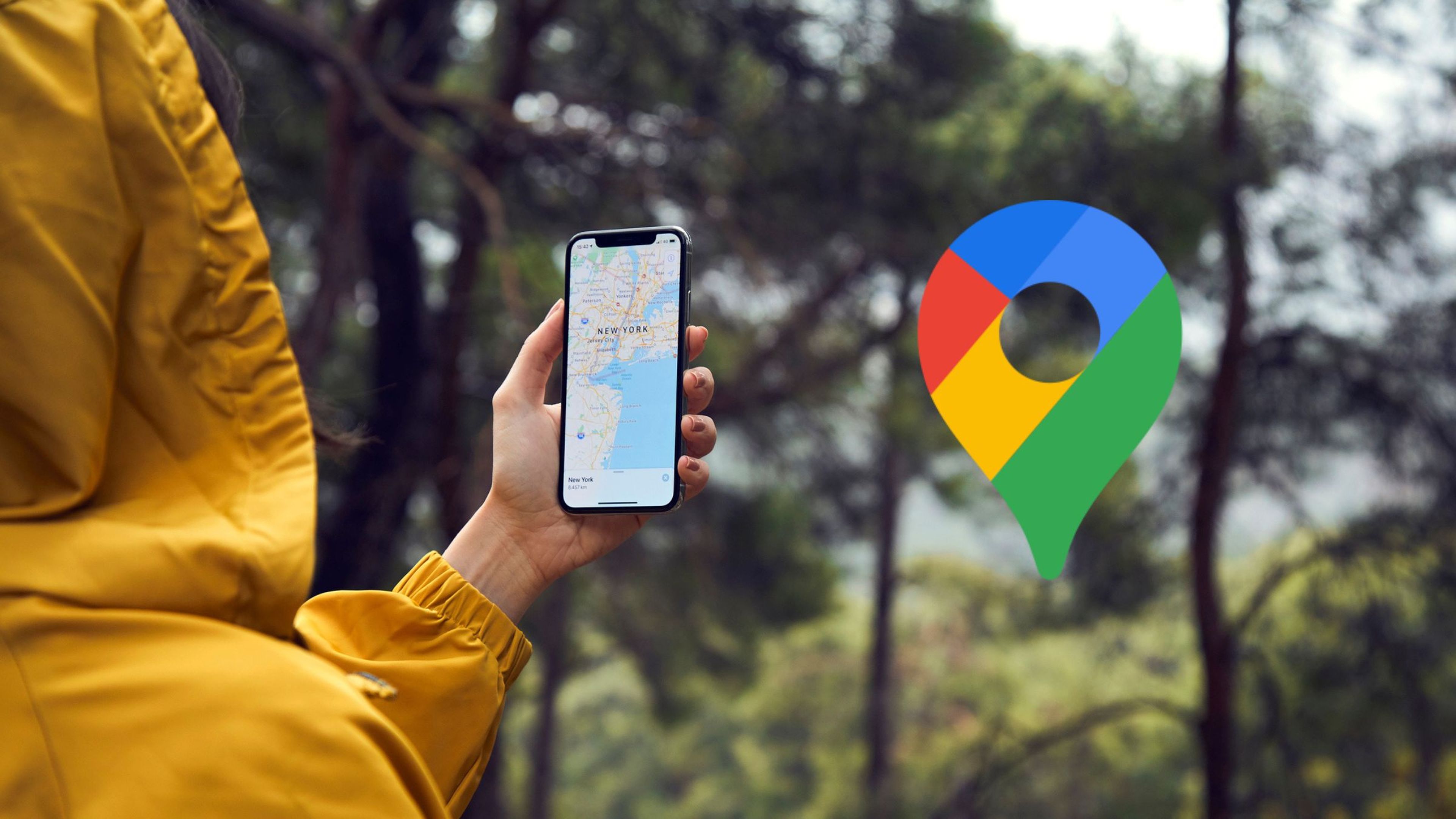 Google Maps ha lanzado una actualización de emergencia tras el fallo de una de sus funciones esenciales