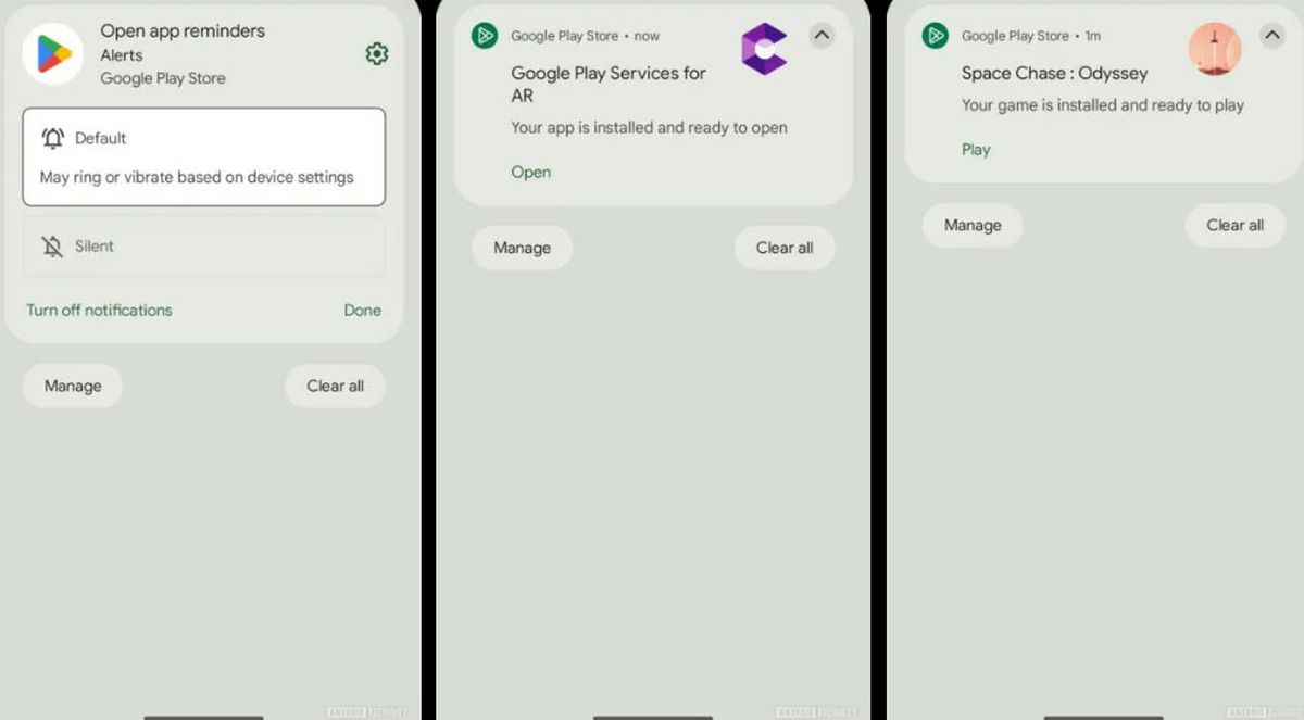 Descargar Aplicacion Play Store