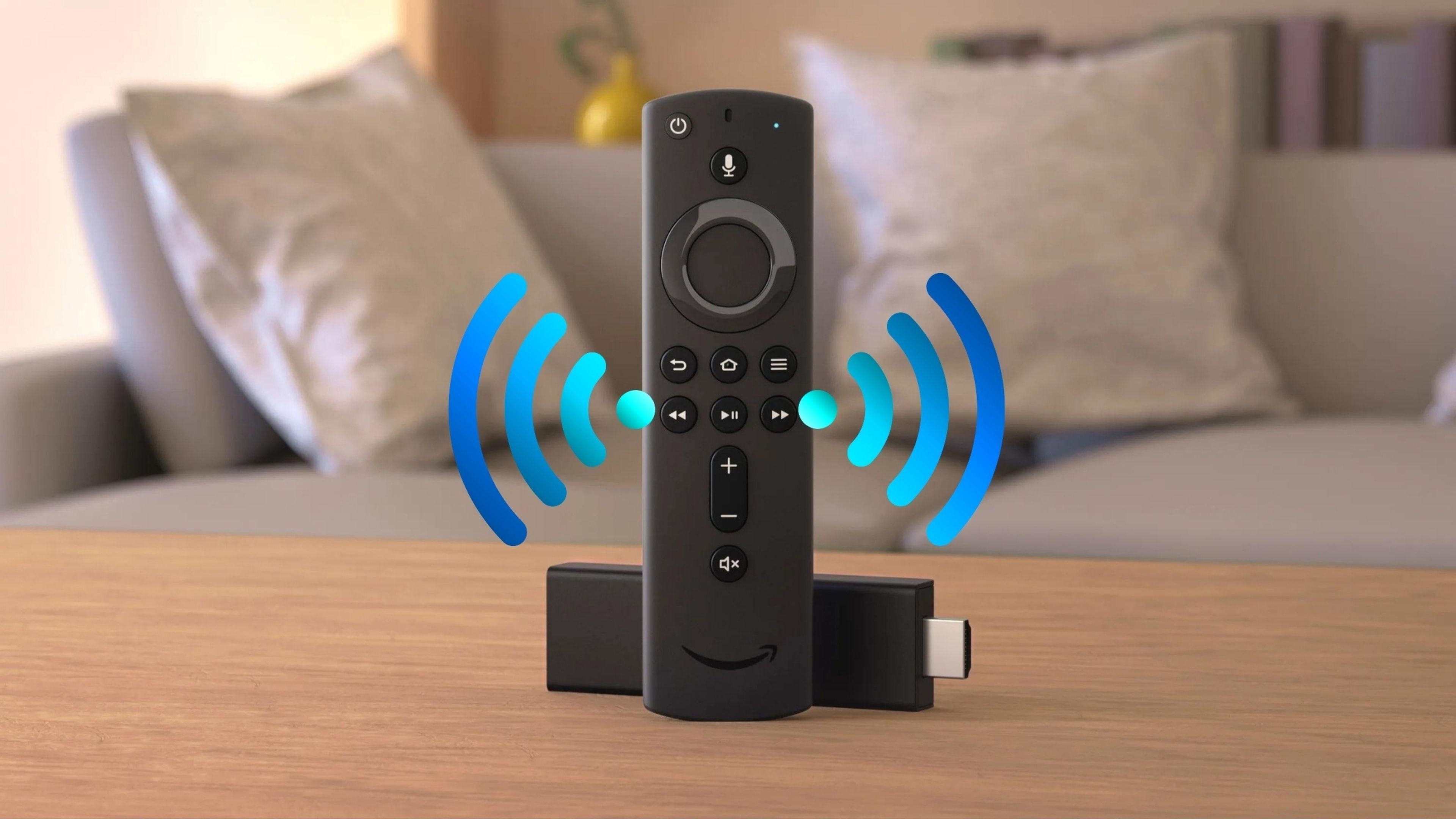 Hacks para tu Amazon Fire TV sorprendentemente fáciles pero muy útiles