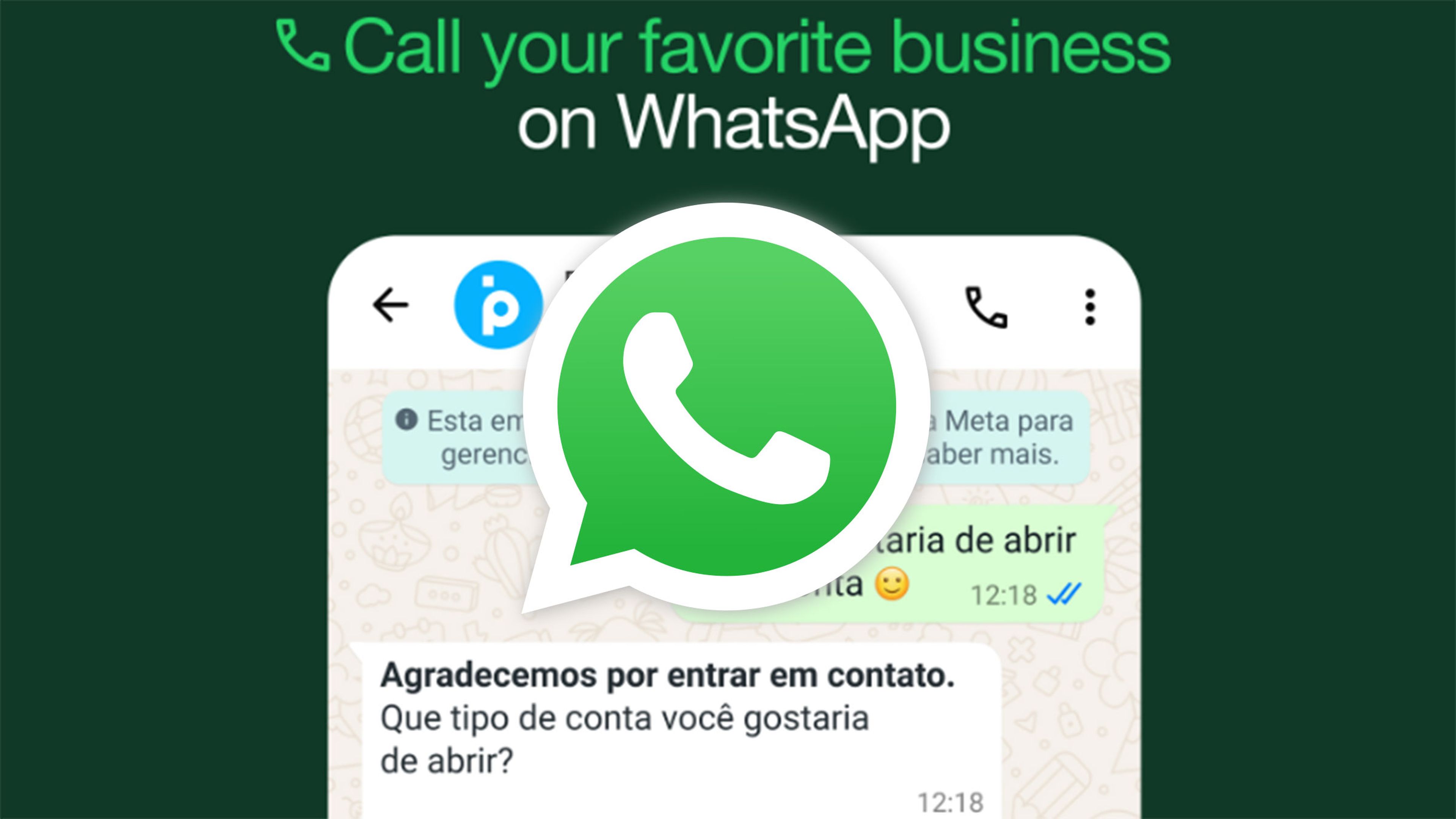 IA WhatsApp