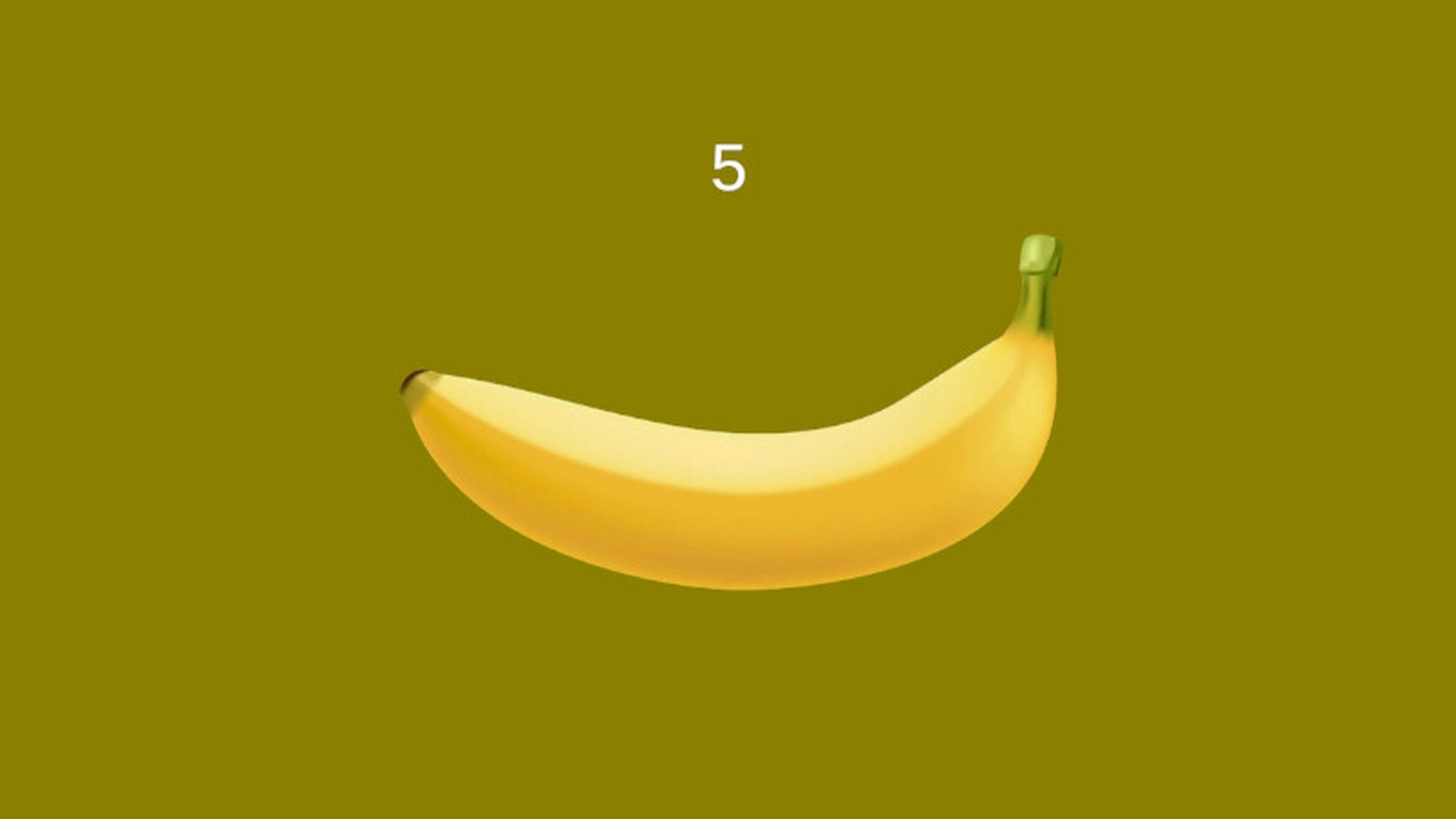 Por qué un juego en el que solo hay que tocar una banana, es el segundo más jugado de Steam