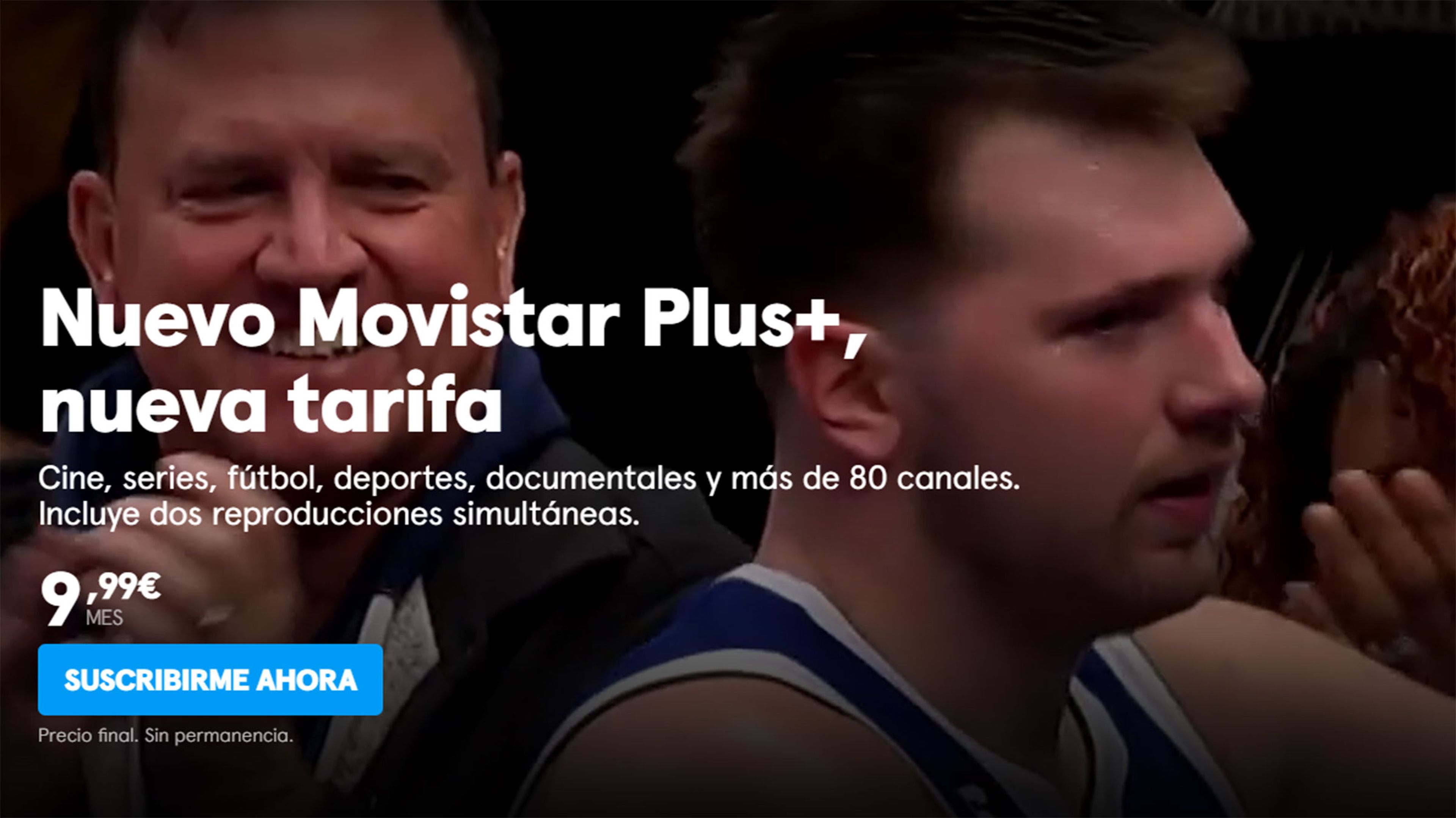 Movistar Plus+