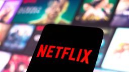 Netflix plataforma