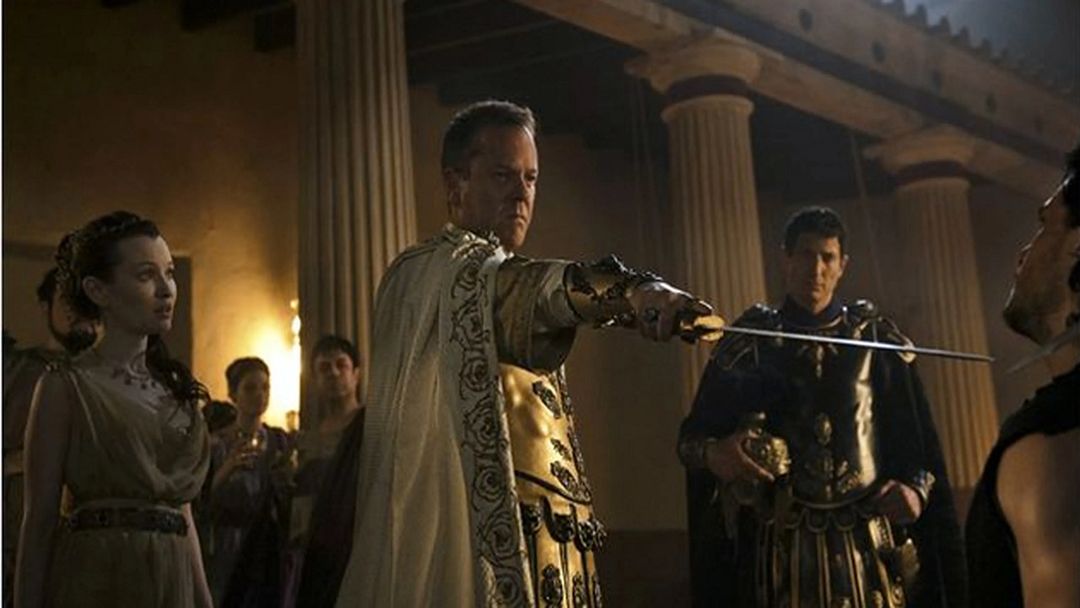 No solo Gladiator: 5 películas ambientadas en el Imperio romano que no puedes perderte