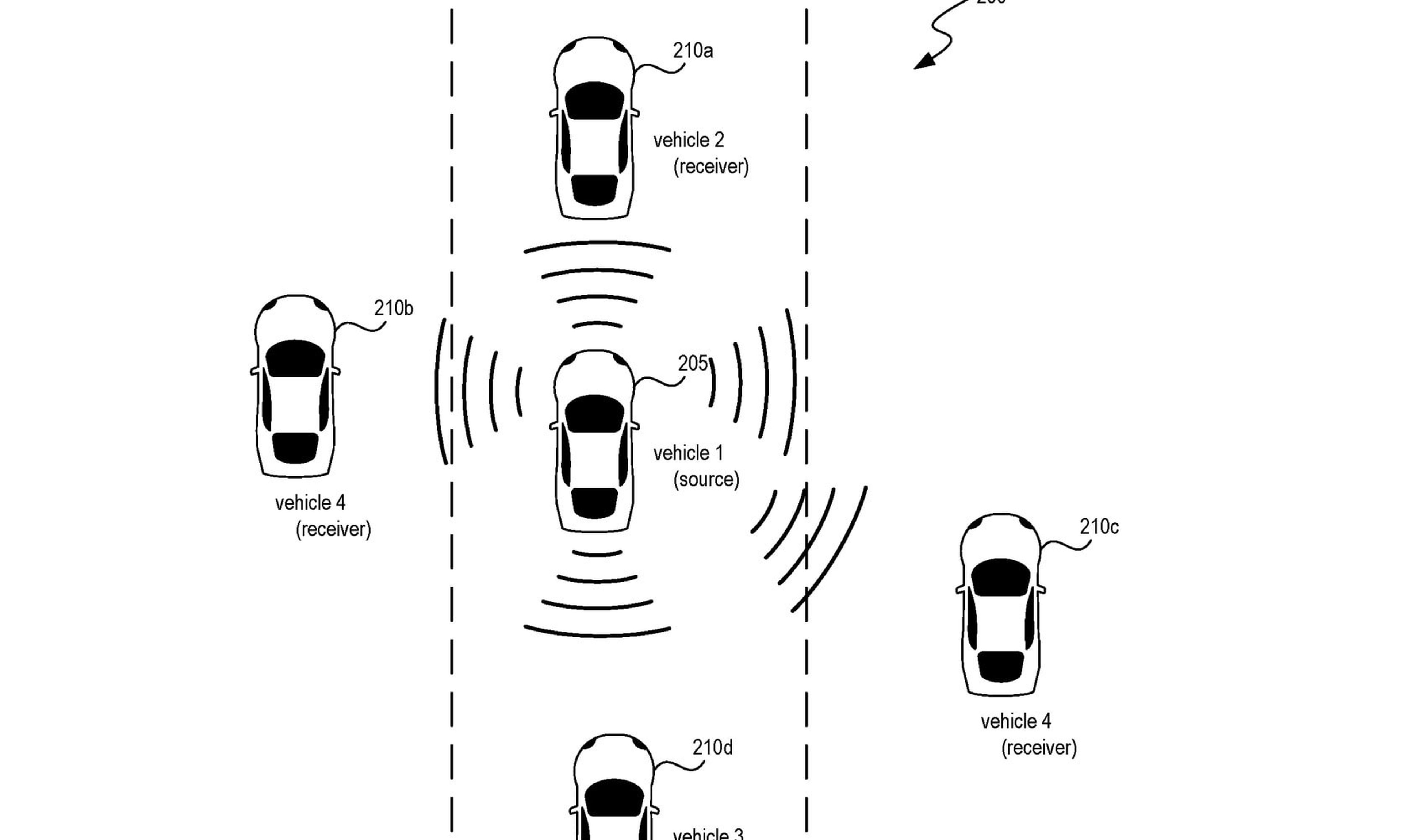 El nuevo sistema de informes de tráfico que podría reemplazar a Waze