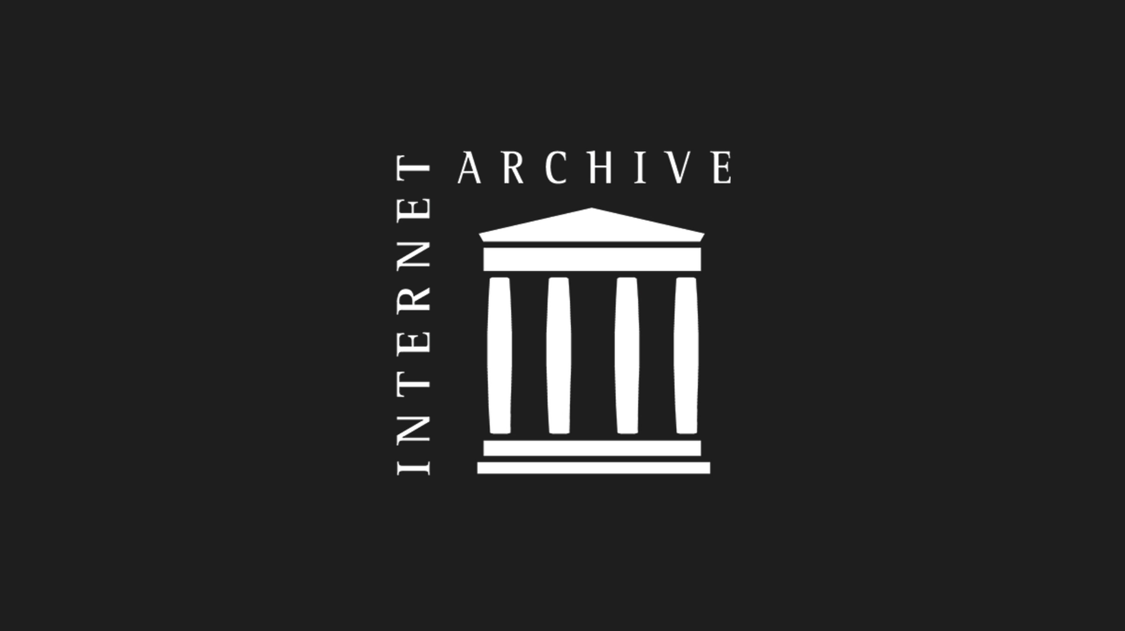Obligan a Internet Archive a borrar 500.000 libros que almacenaba para que no se perdieran