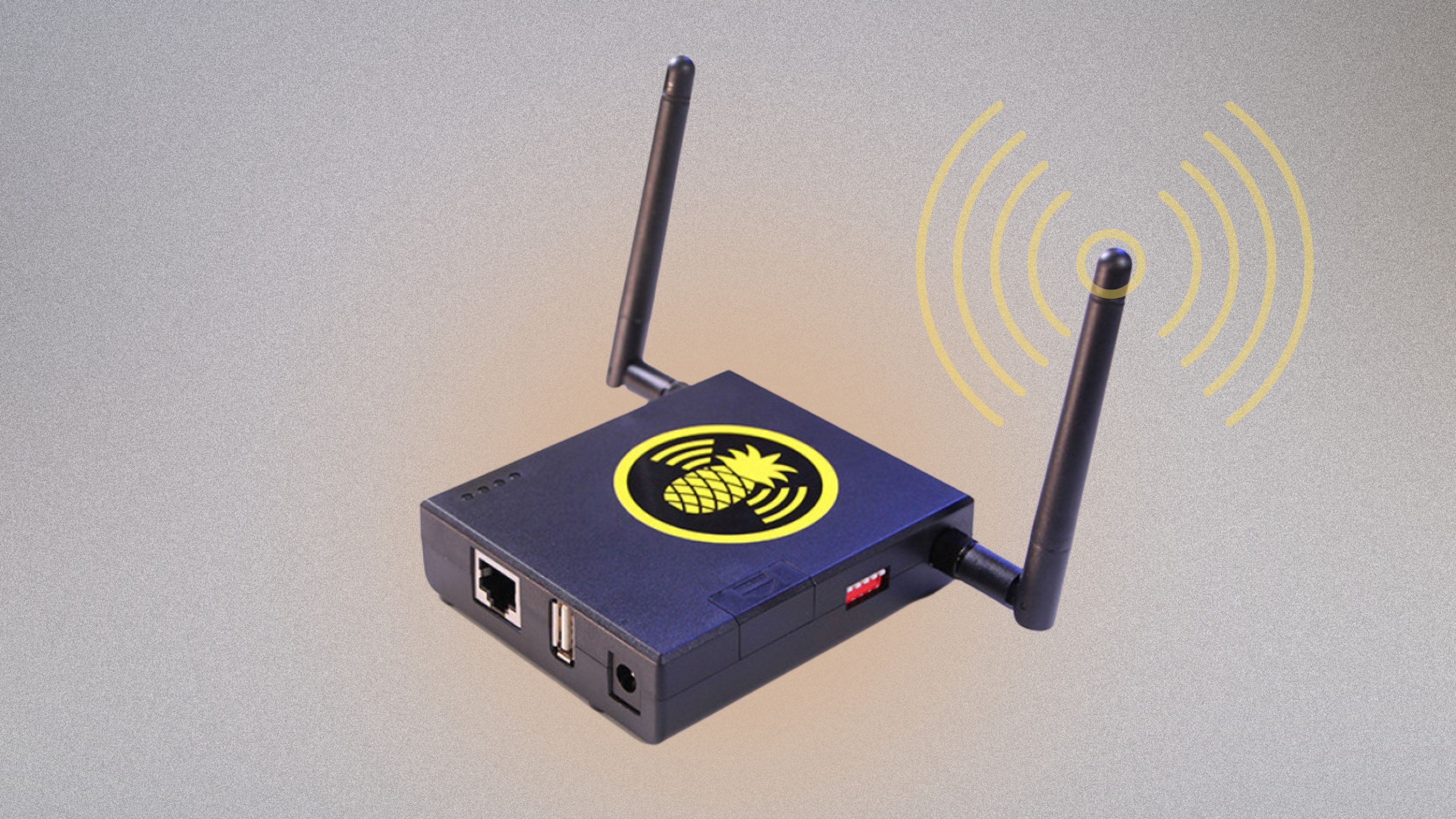 WiFi Pineapple: qué es y cómo funciona el router de los hackers