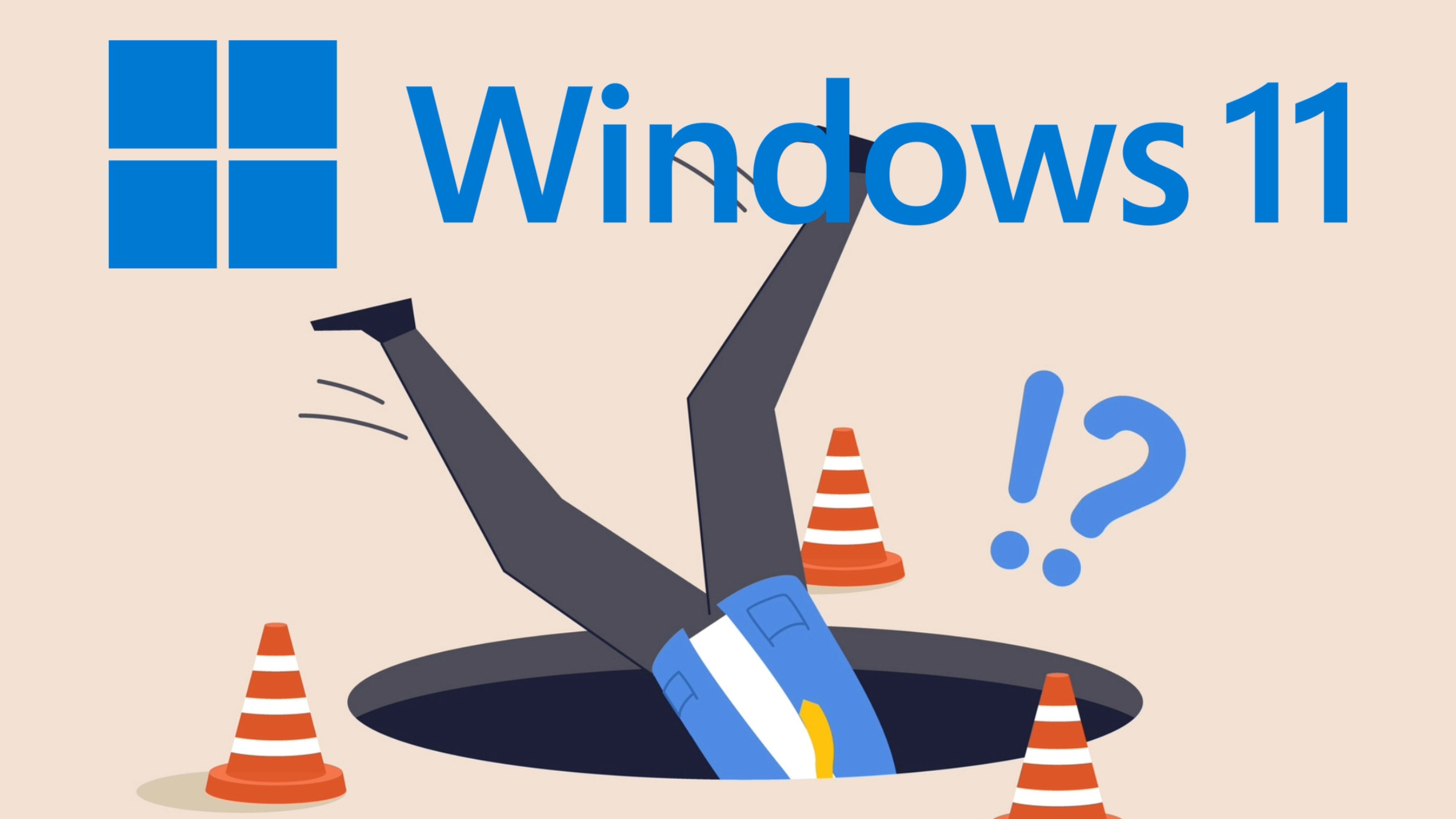 Windows 11 ciberseguridad
