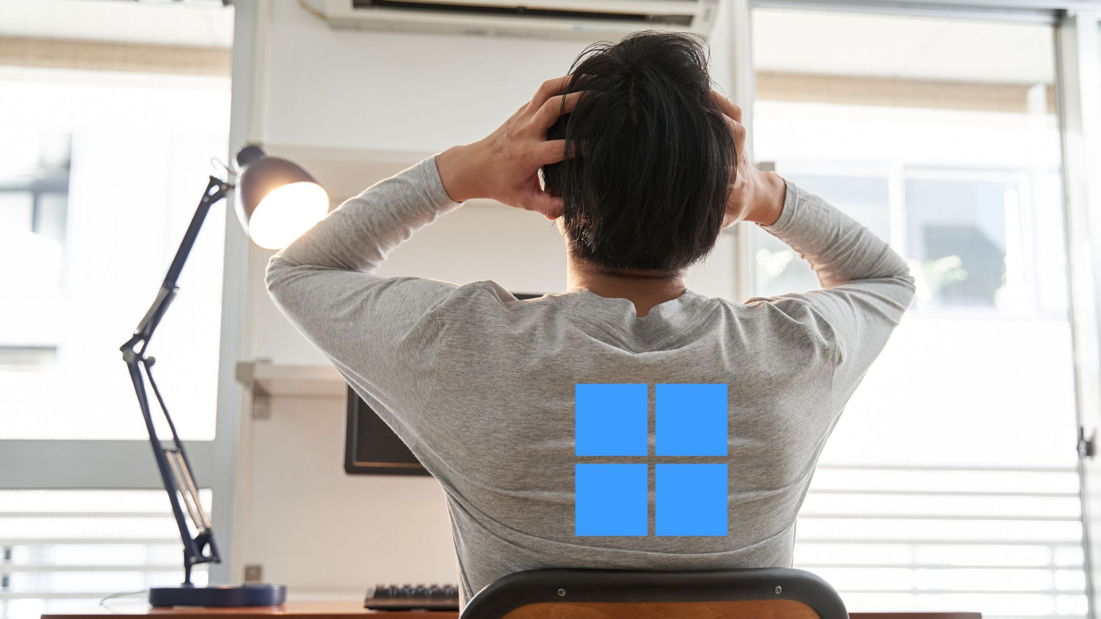 Windows 11 trae un nuevo error en la configuración que se suma al último con las VPN