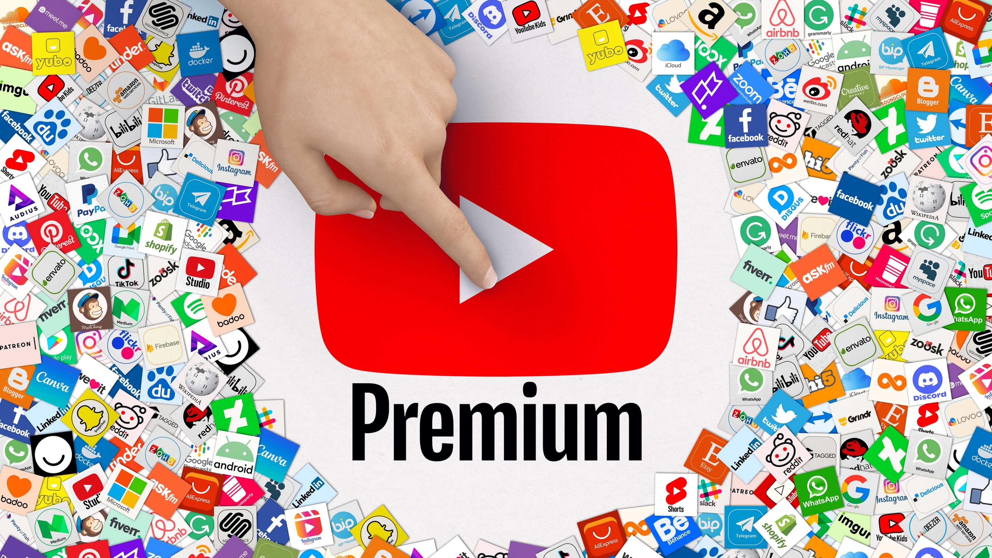 YouTube Premium anuncia nuevos planes, pero solo hay uno que podrá acabar con los bloqueadores de anuncios