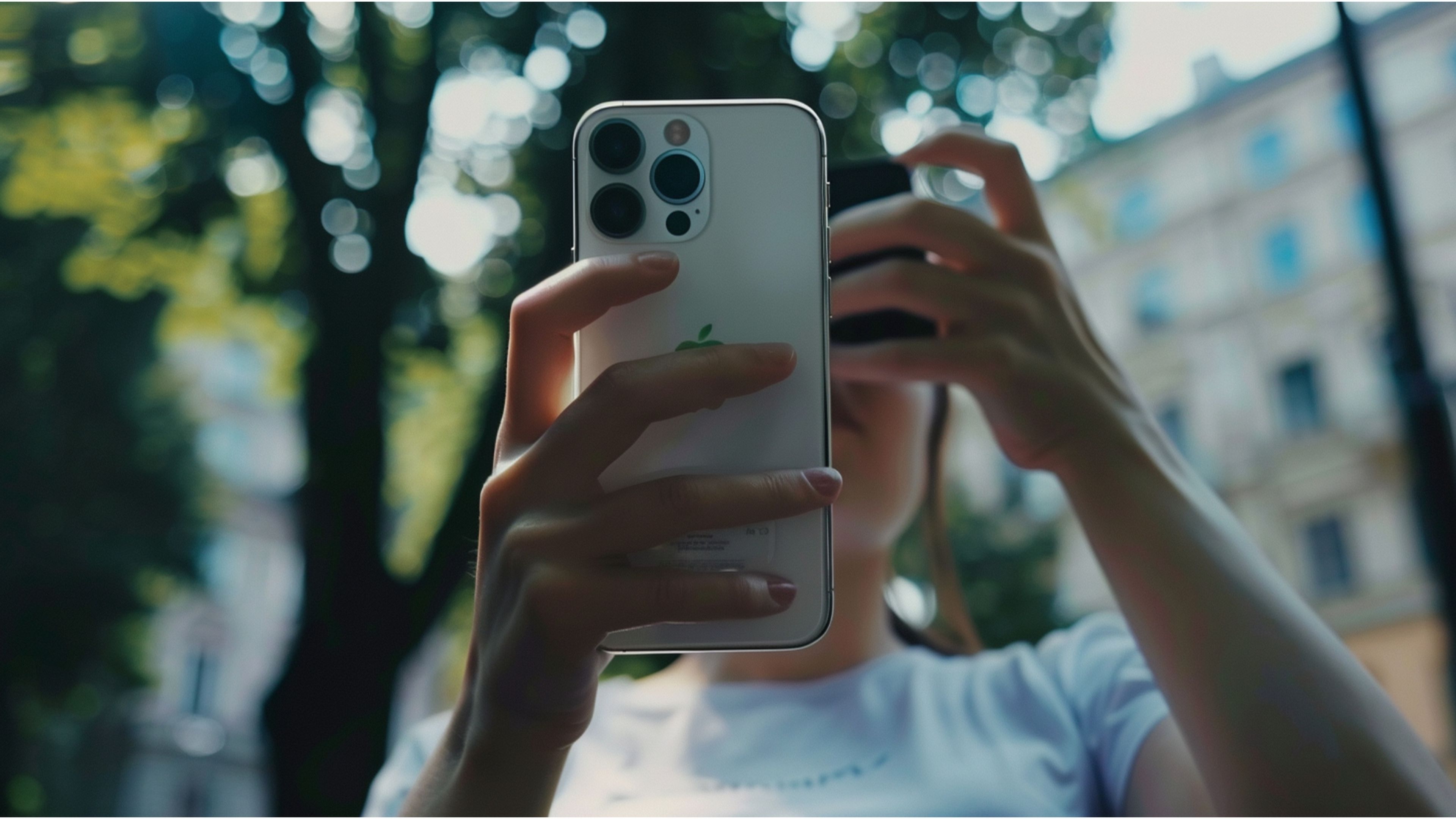 10 tips para grabar videos de alta calidad con tu iPhone