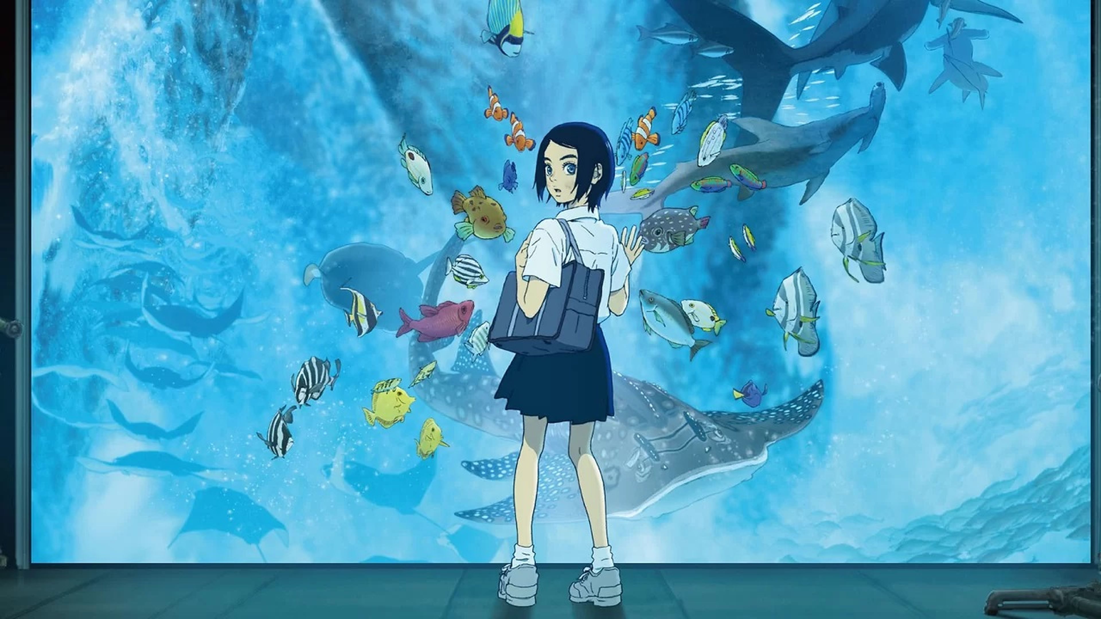 5 películas estilo Studio Ghibli que nada tienen que envidiar a Totoro o Chihiro