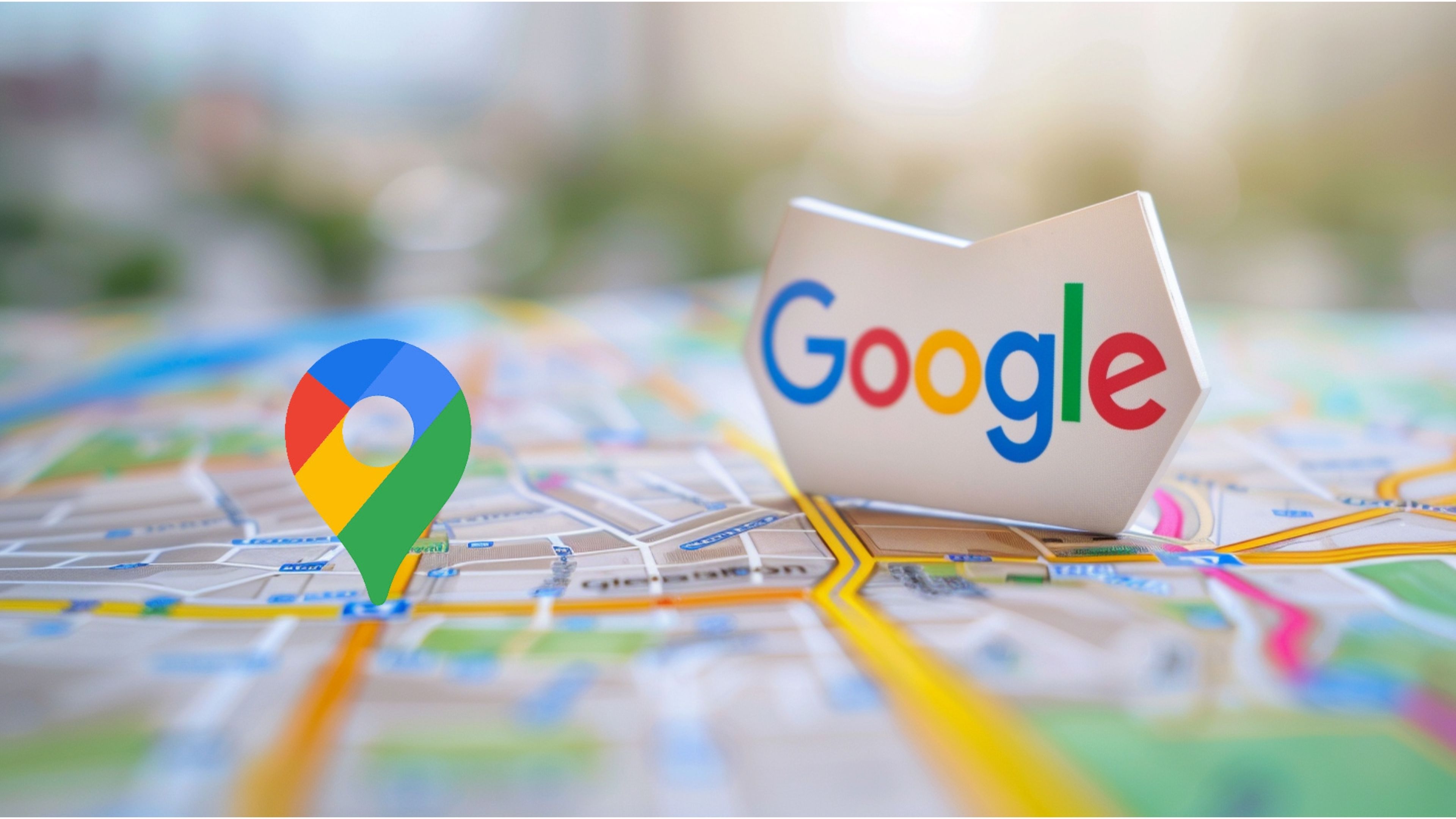 9 trucos increíbles y poco conocidos de Google Maps que te sorprenderán