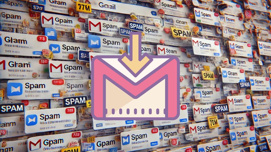 El ajuste definitivo para controlar el spam de Gmail