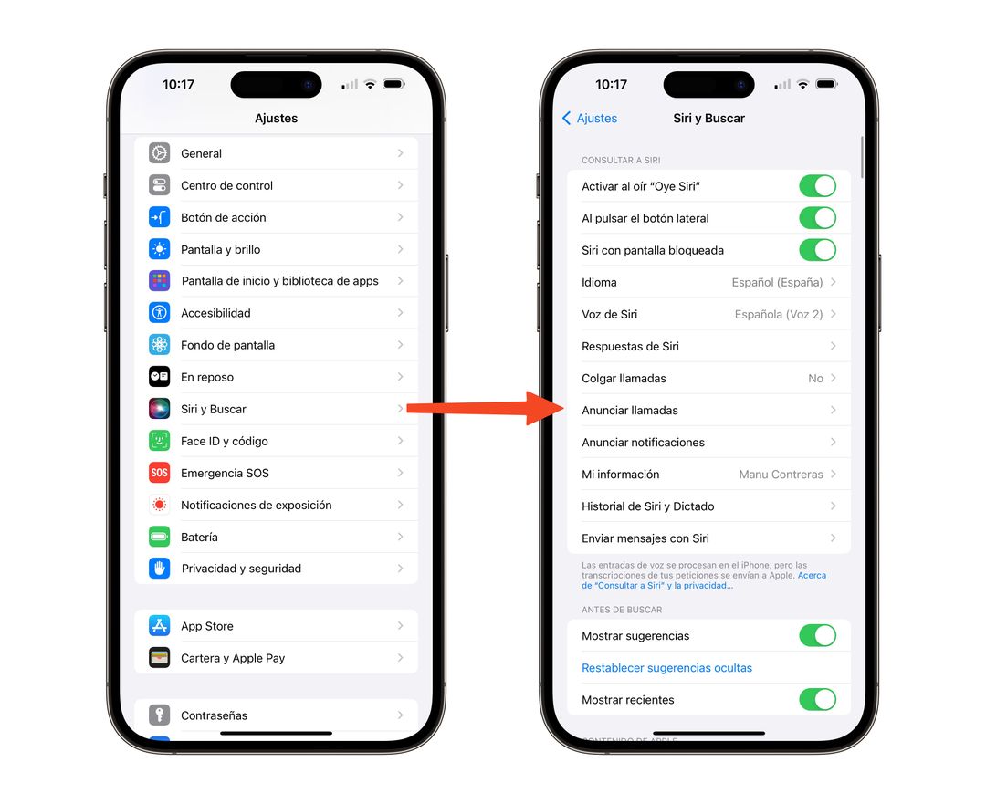 Como Poner A Siri En Modo Grosero Qué es Siri, cómo aprovecharlo y todo lo que debes saber sobre el