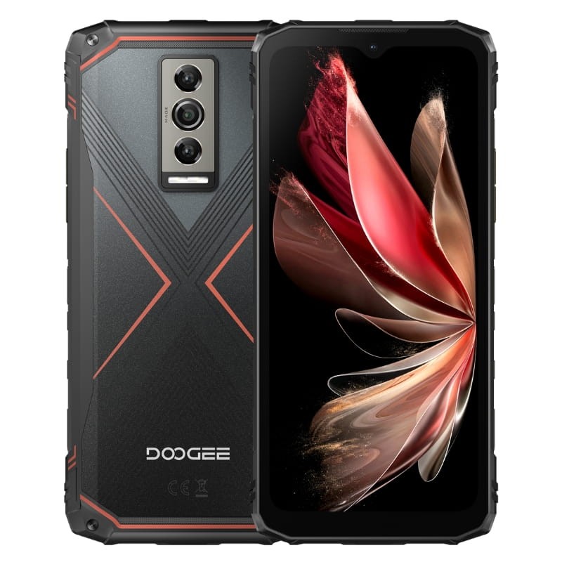 Doogee V Max Pro Купить