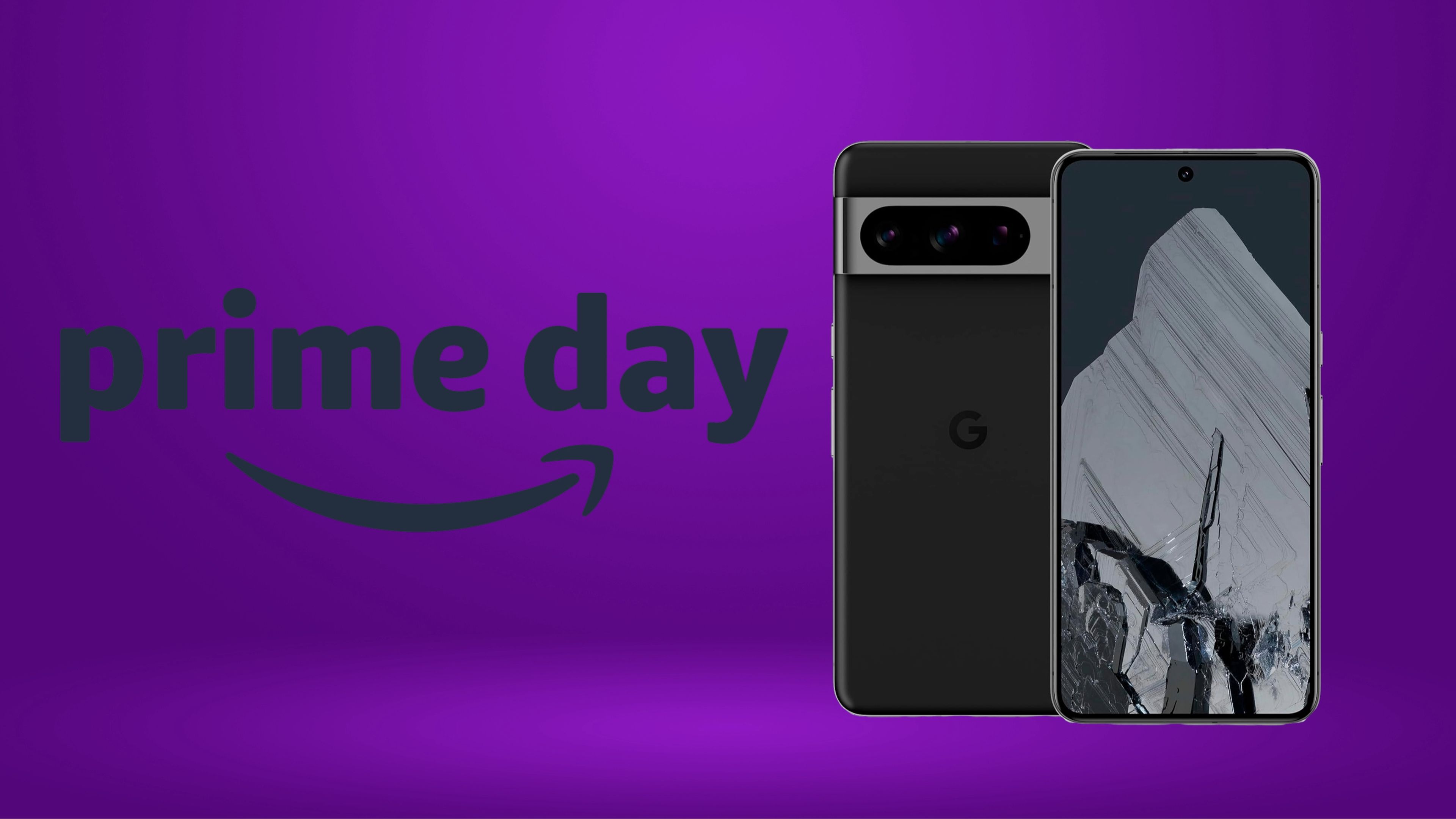 Amazon Prime Day Pixel 8 Pro