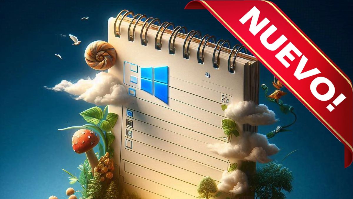 Microsoft fügt Windows Notepad die Funktionalität hinzu, auf die Sie seit über 40 Jahren gewartet haben