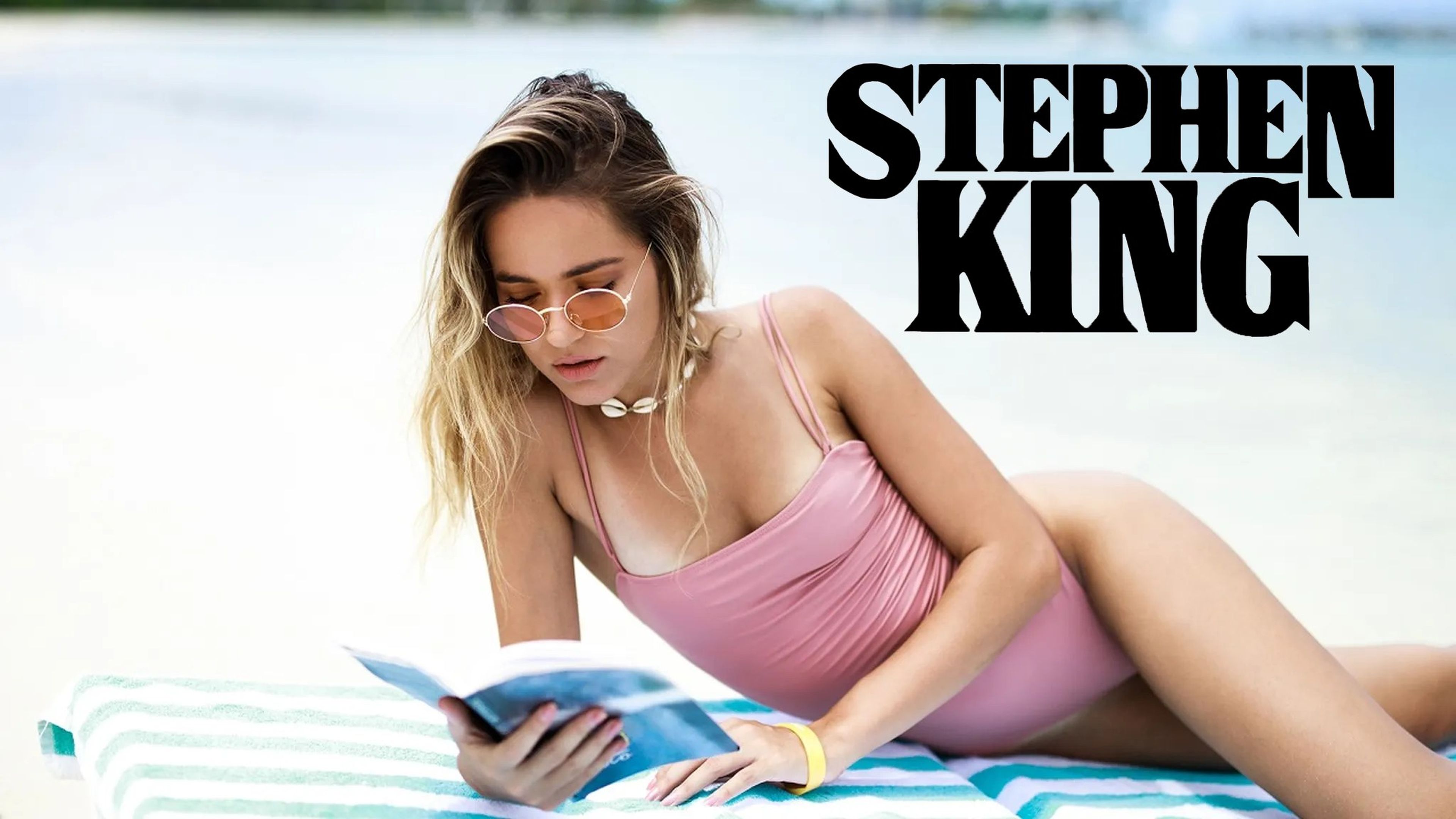 Calor y miedo: estas son las 5 mejores novelas de Stephen King para leer en verano