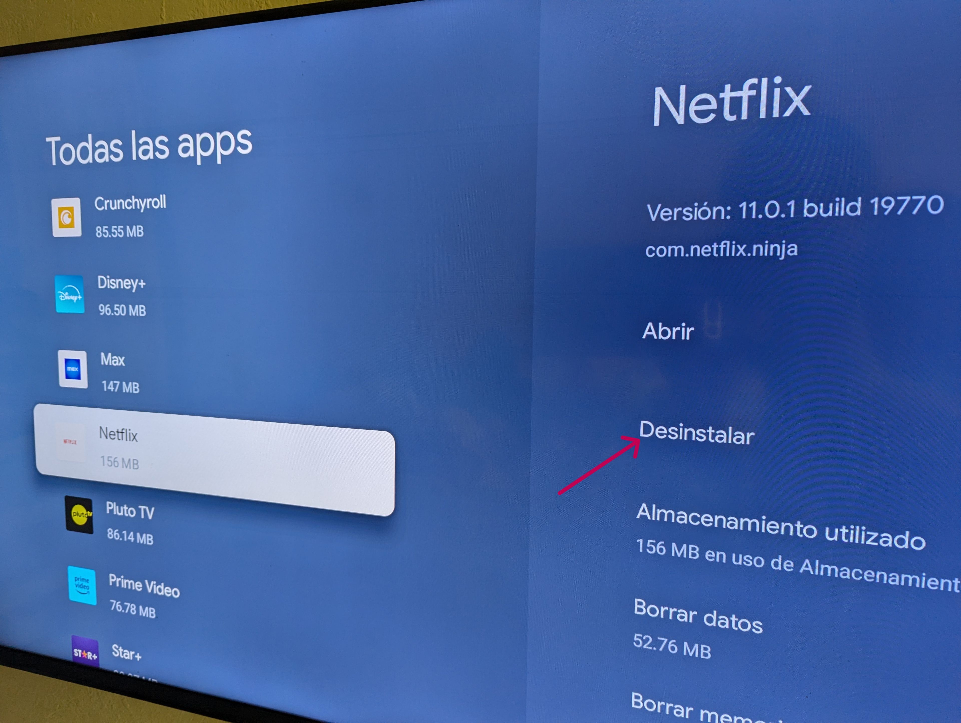 Cómo acceder al botón secreto de tu Smart TV y mejorar su rendimiento