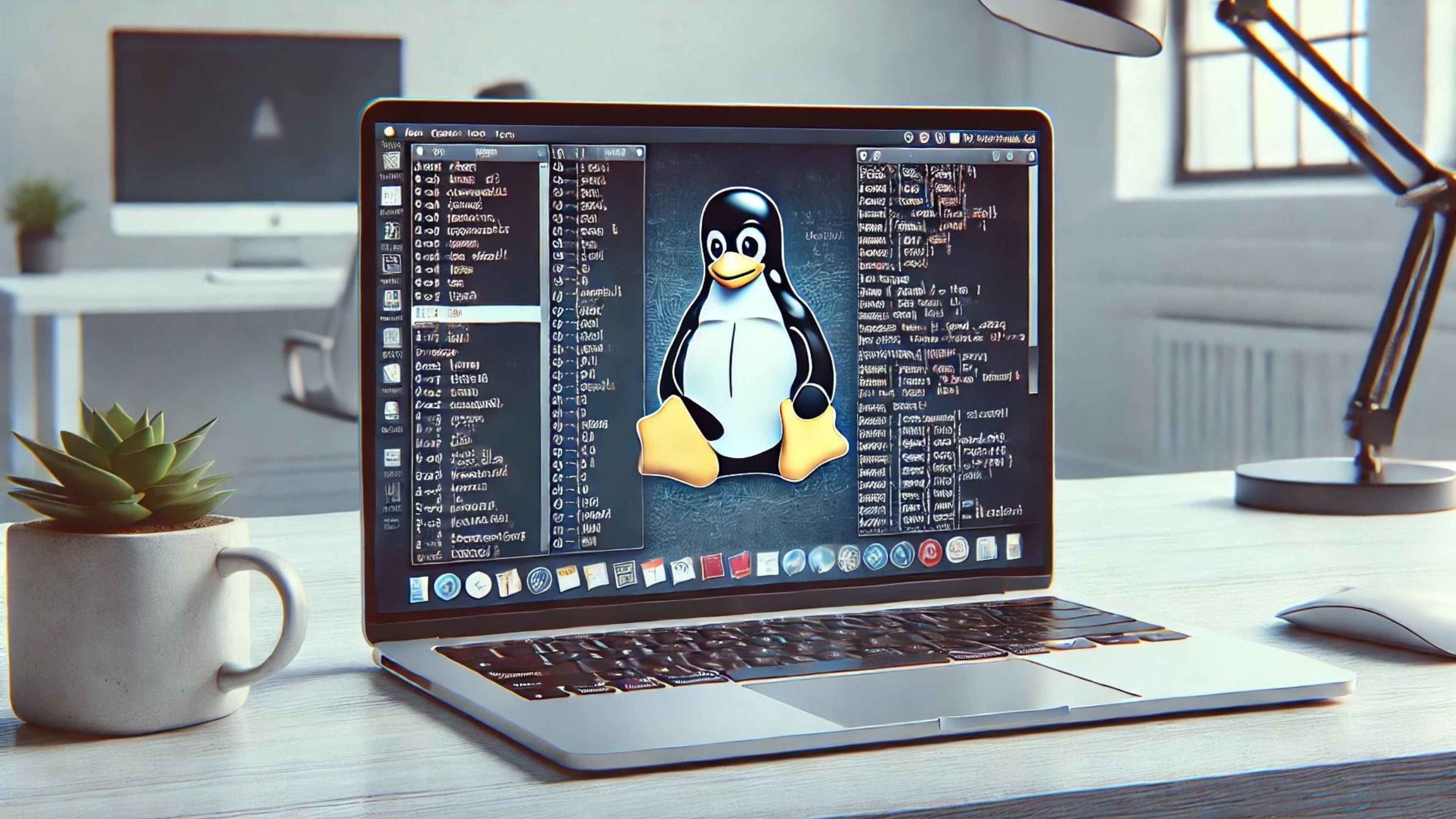 Cómo ahorrarte problemas de permisos con este truco de clonación en Linux