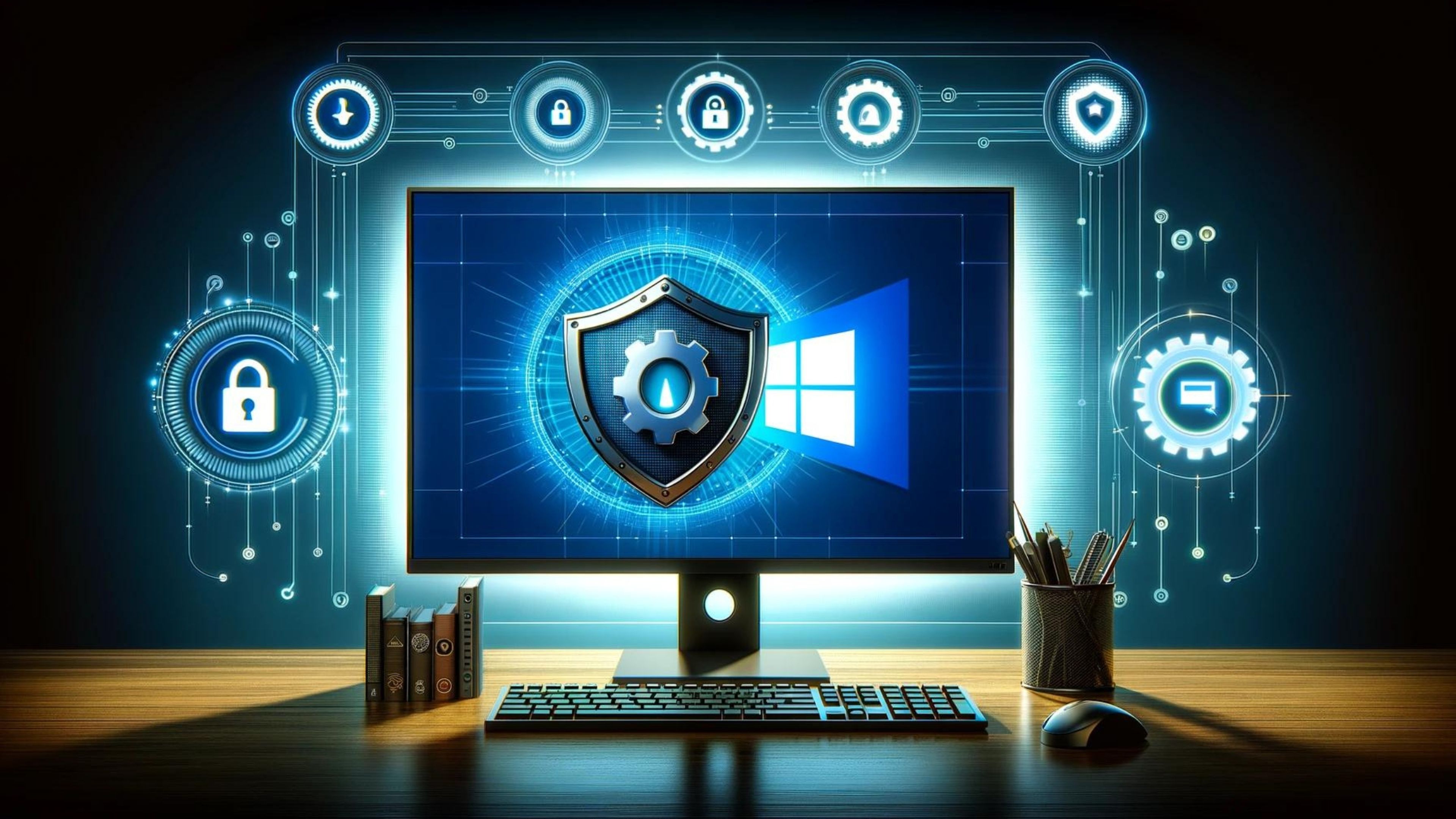Cómo configurar Windows 11 para que sea más privado y seguro