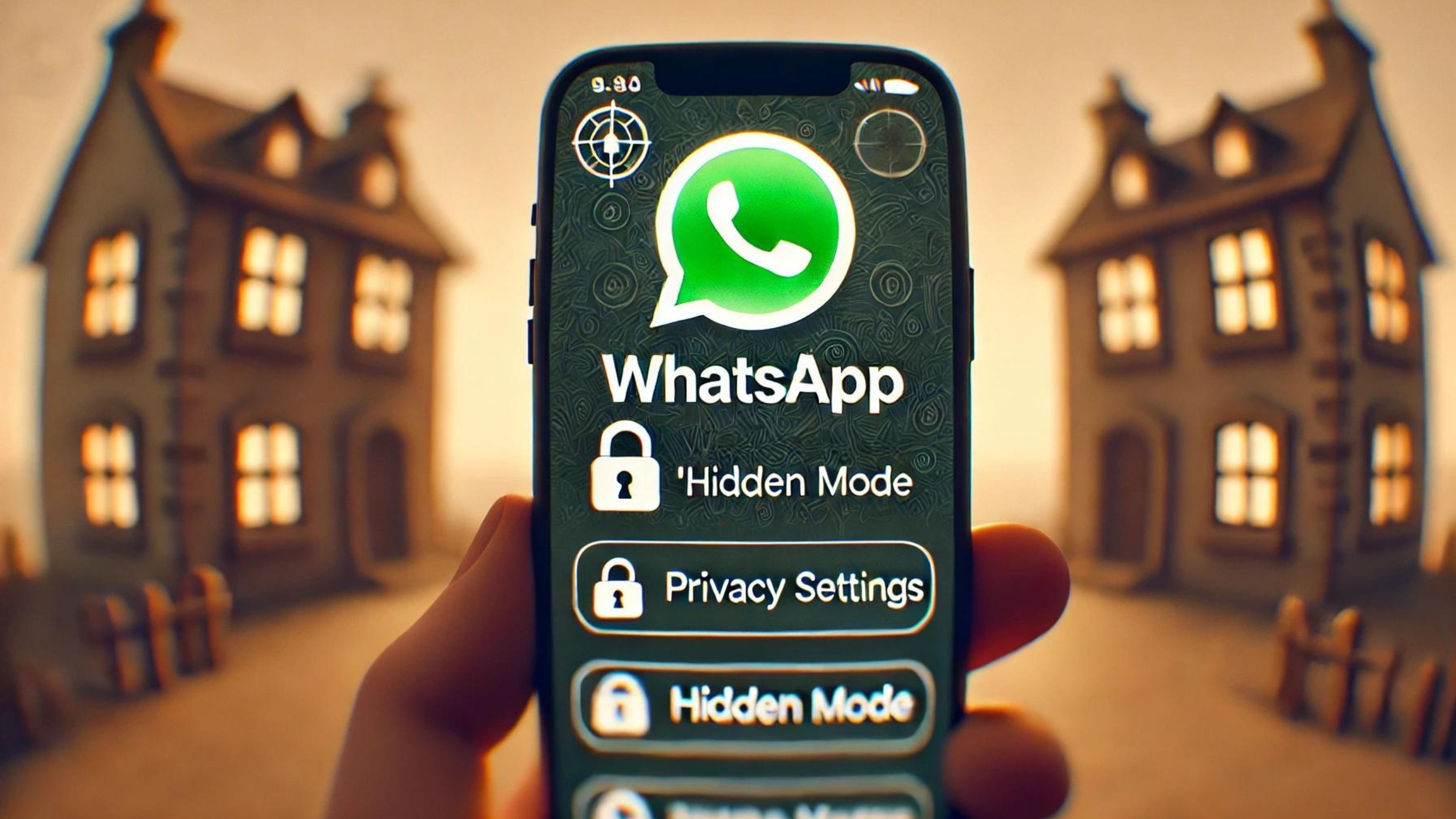 ¿Qué es y cómo funciona el modo oculto de WhatsApp: ¿merece la pena utilizarlo?