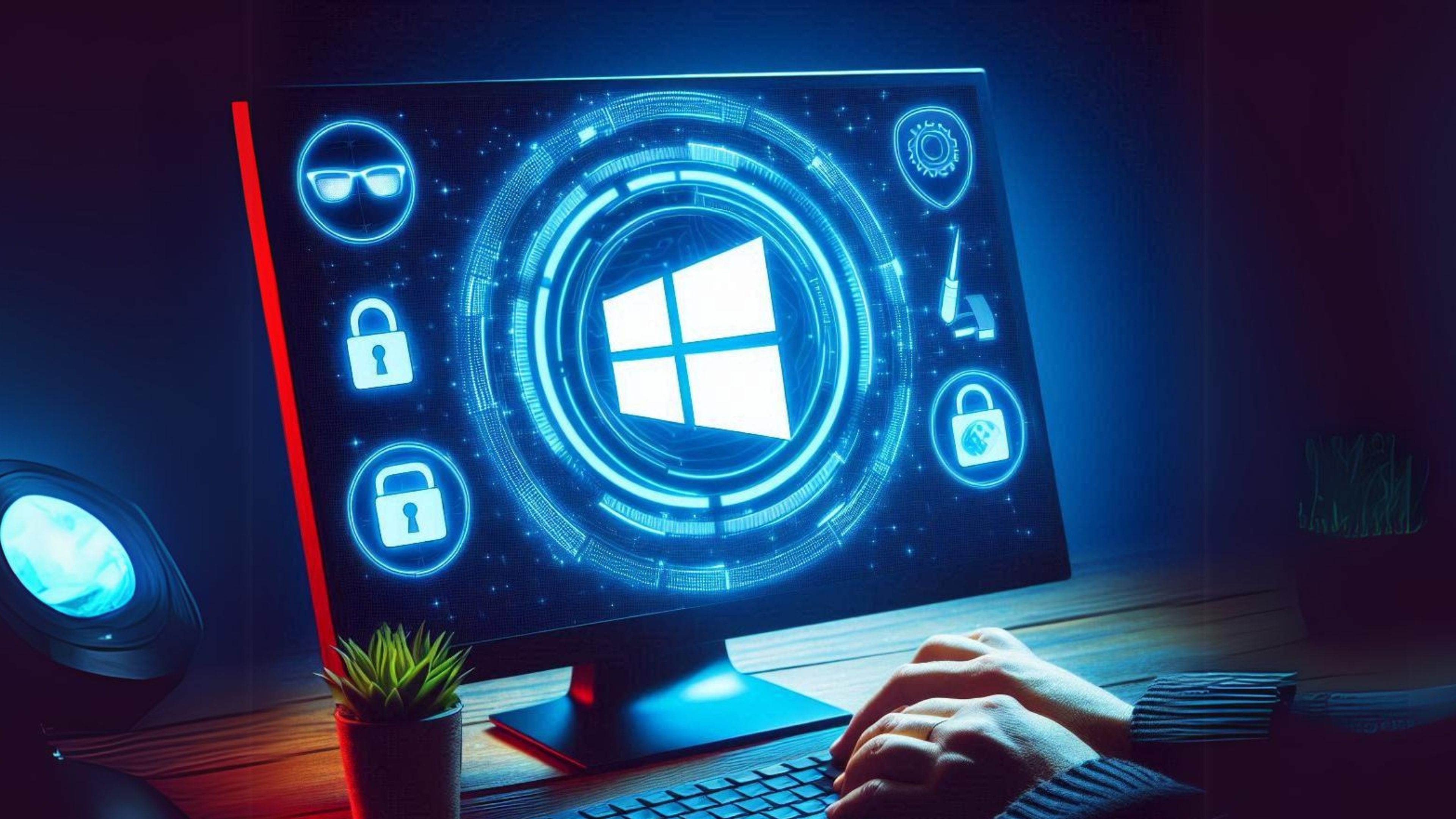 Cómo habilitar el arranque seguro en Windows 11