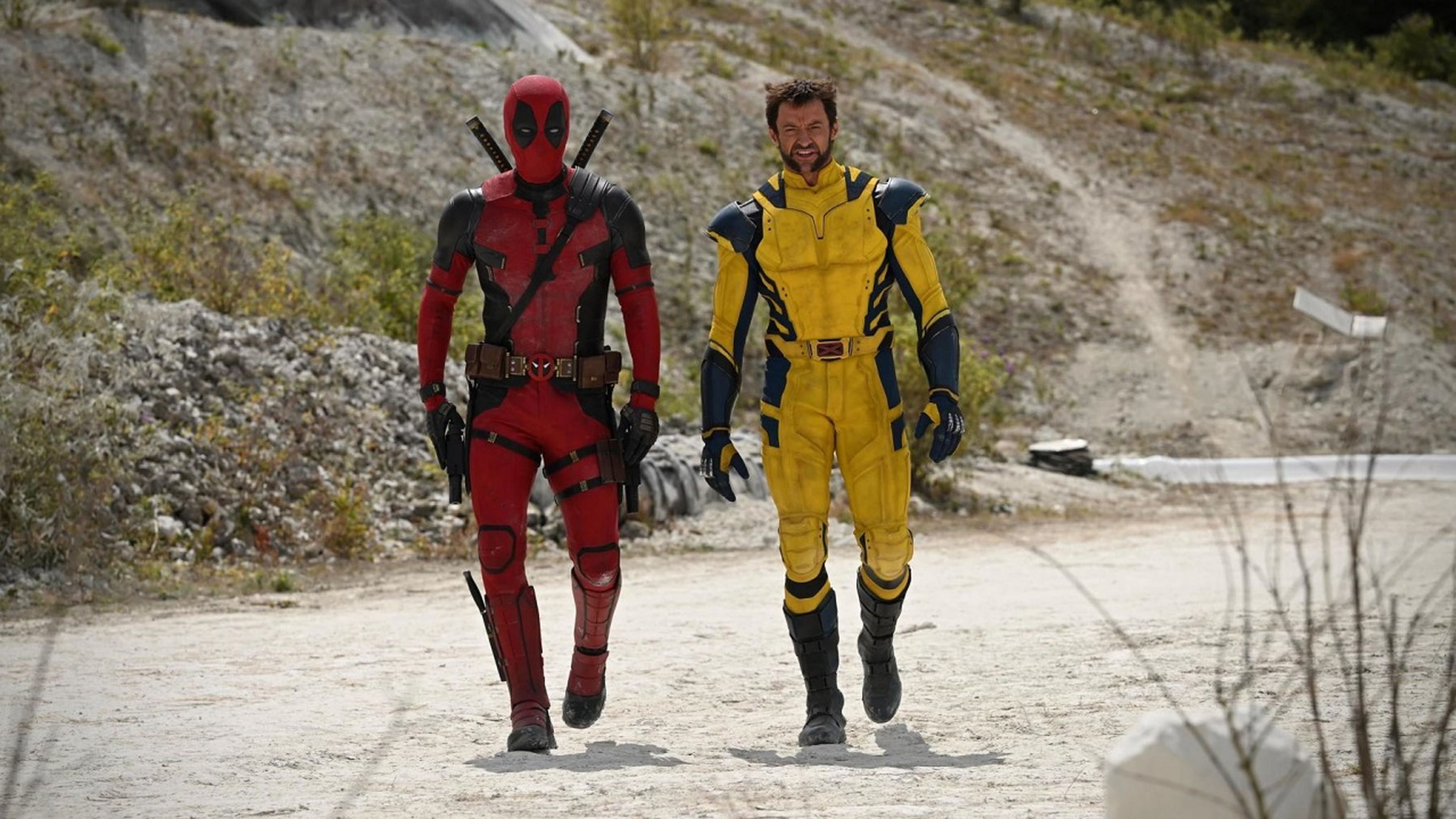 Deadpool y Lobezno no entran en el “top”: estas son las películas mejor valoradas de Marvel