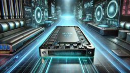 Después de NVMe: el futuro en la evolución de los SSD